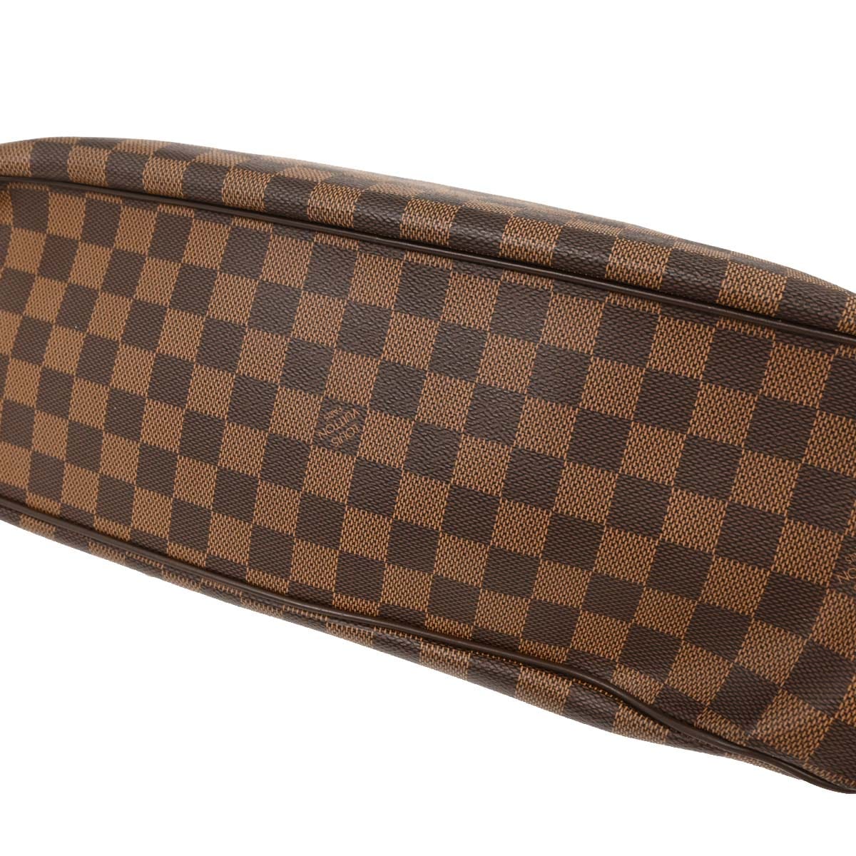 Louis Vuitton Damier Batignolles Horizontal Tote Handbag N48179