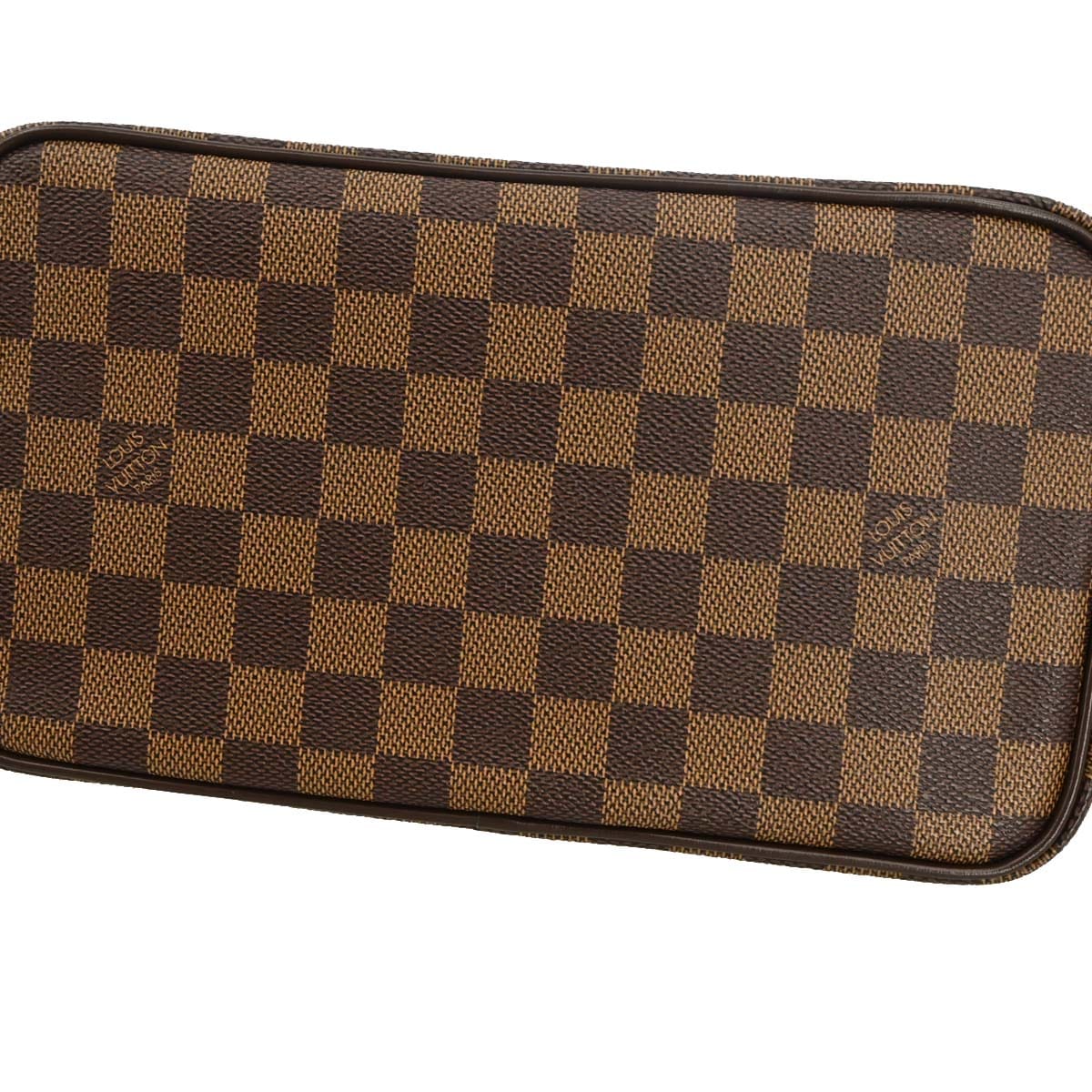 Louis Vuitton Damier Westminster PM Shoulder Tote Bag N41102