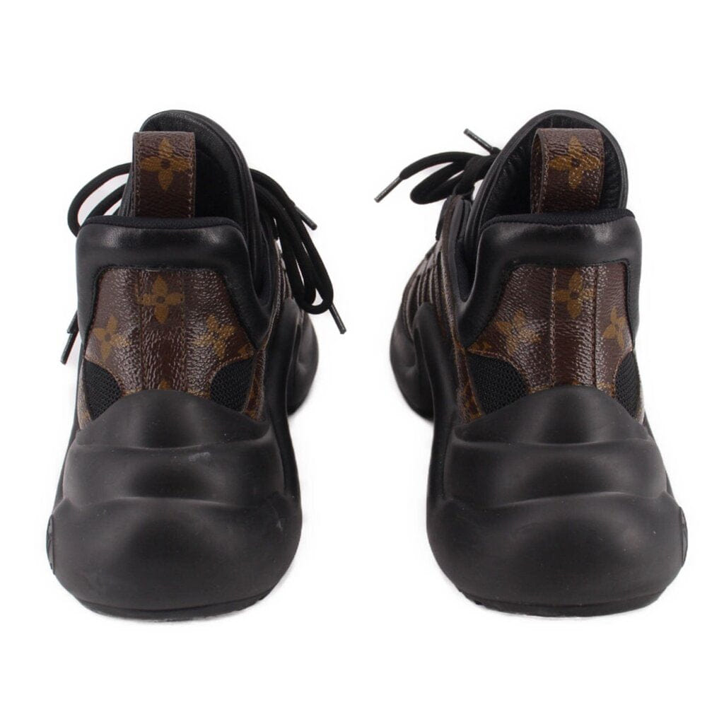 Louis Vuitton ARCHLIGHT SNEAKERS MONOGRAM 39 EU | 8 US