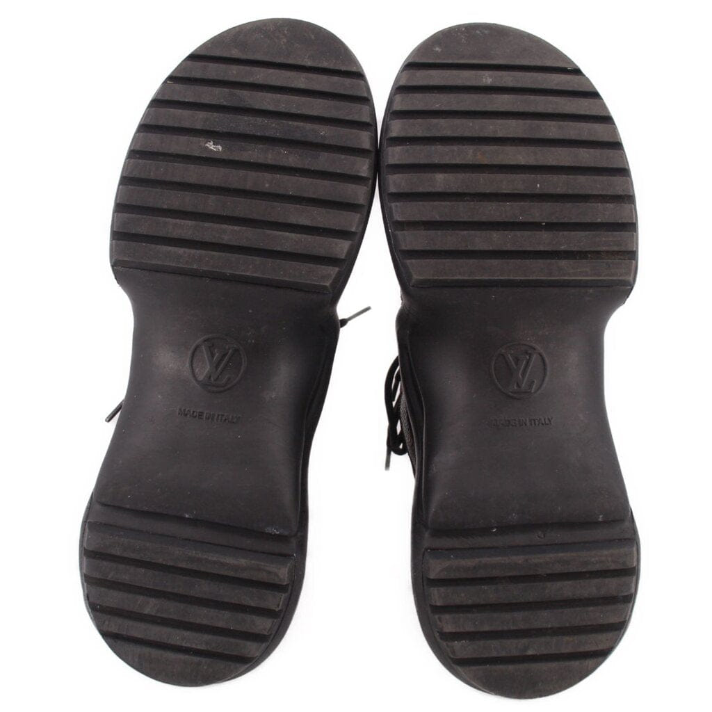 Louis Vuitton ARCHLIGHT SNEAKERS MONOGRAM 39 EU | 8 US
