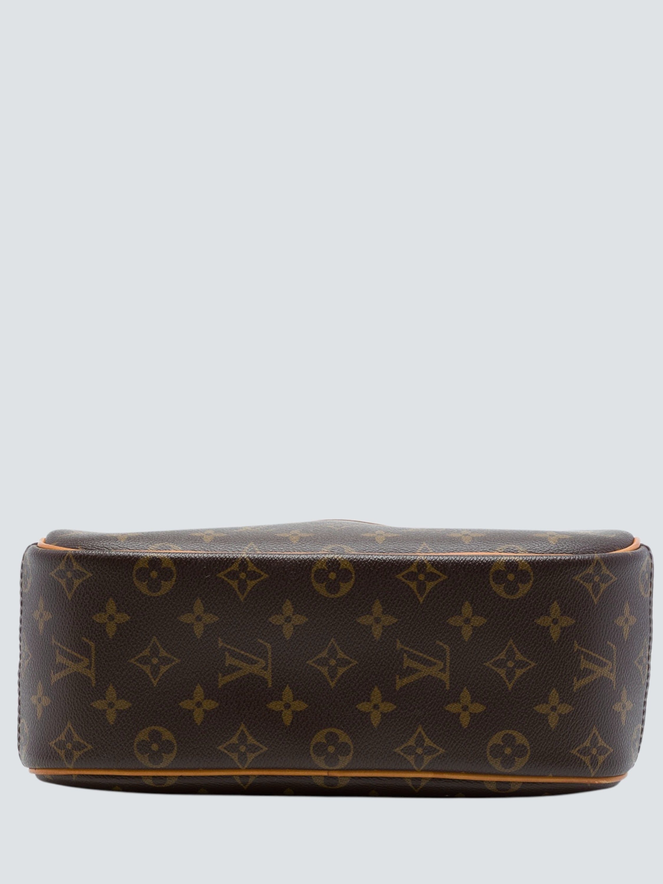 Louis Vuitton Monogram Canvas Trouville Tote