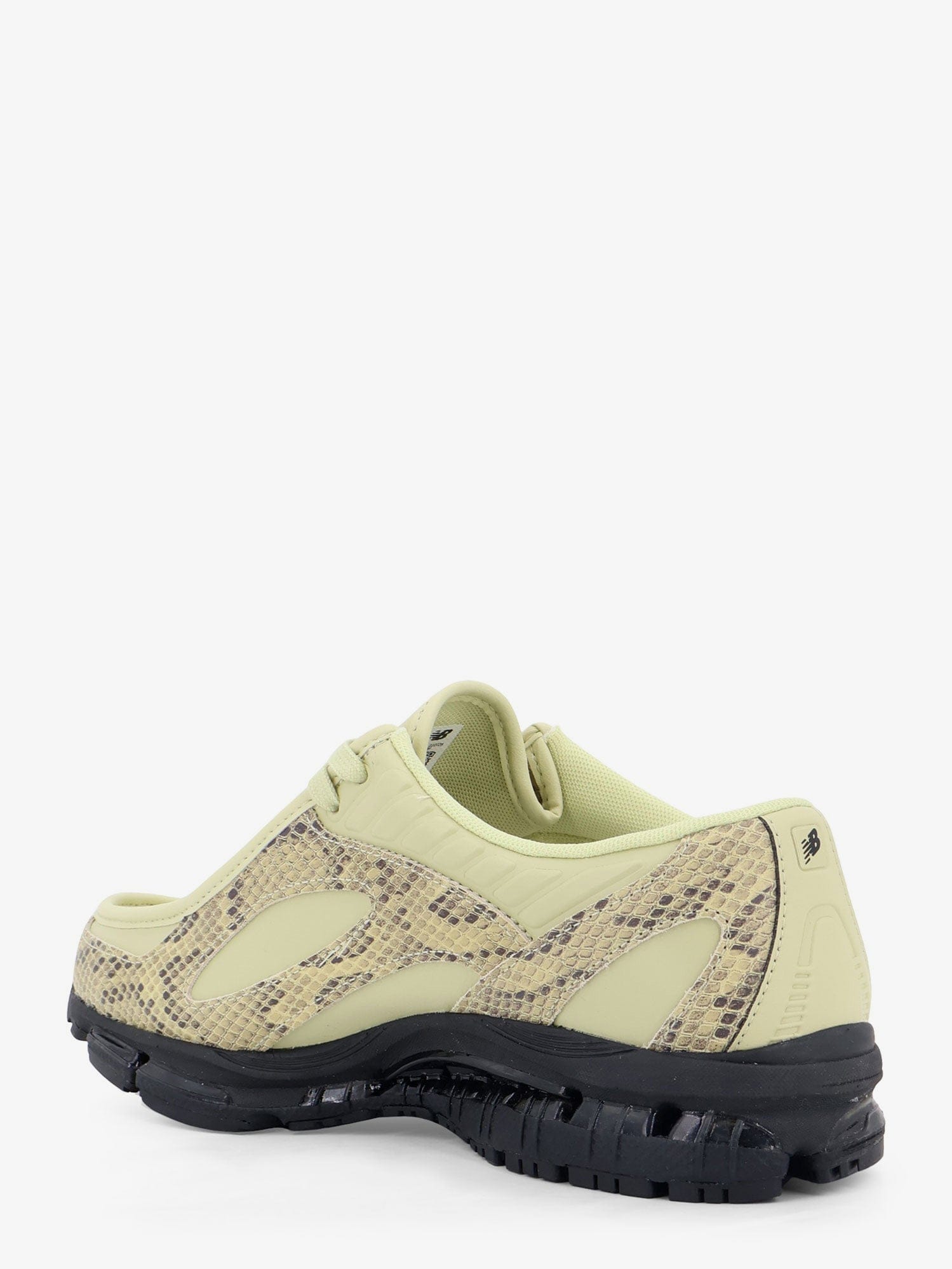 New Balance 1890A Morel Leather Sneakers