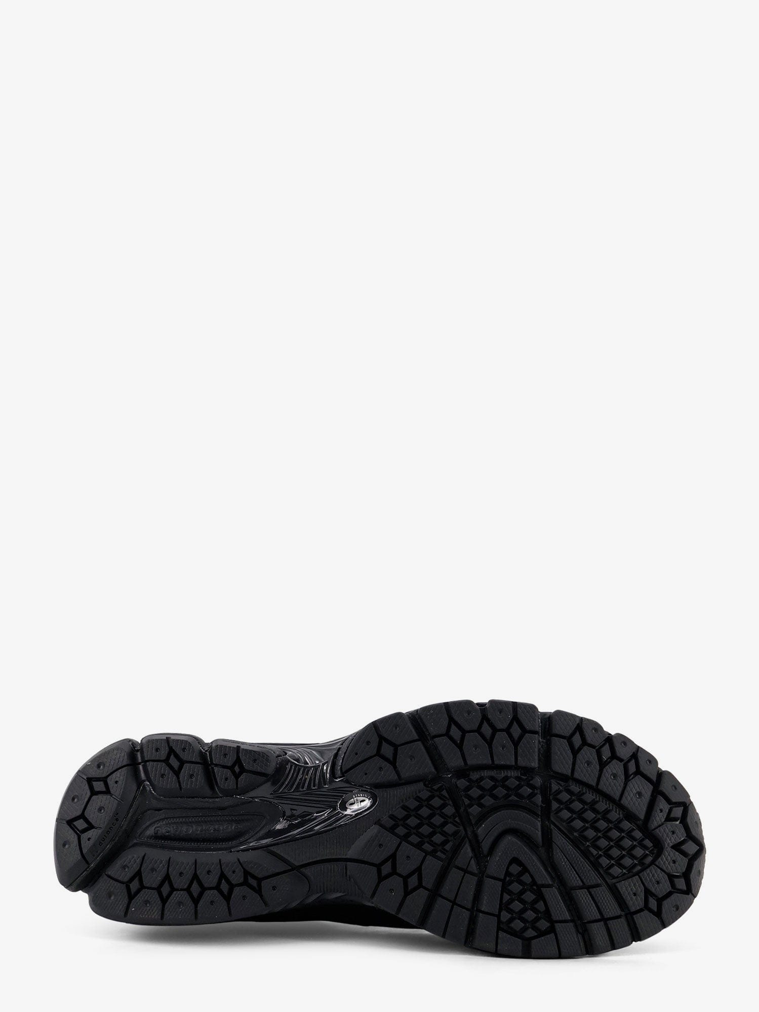 New Balance U190631 Gore - tex sneakers with side logo