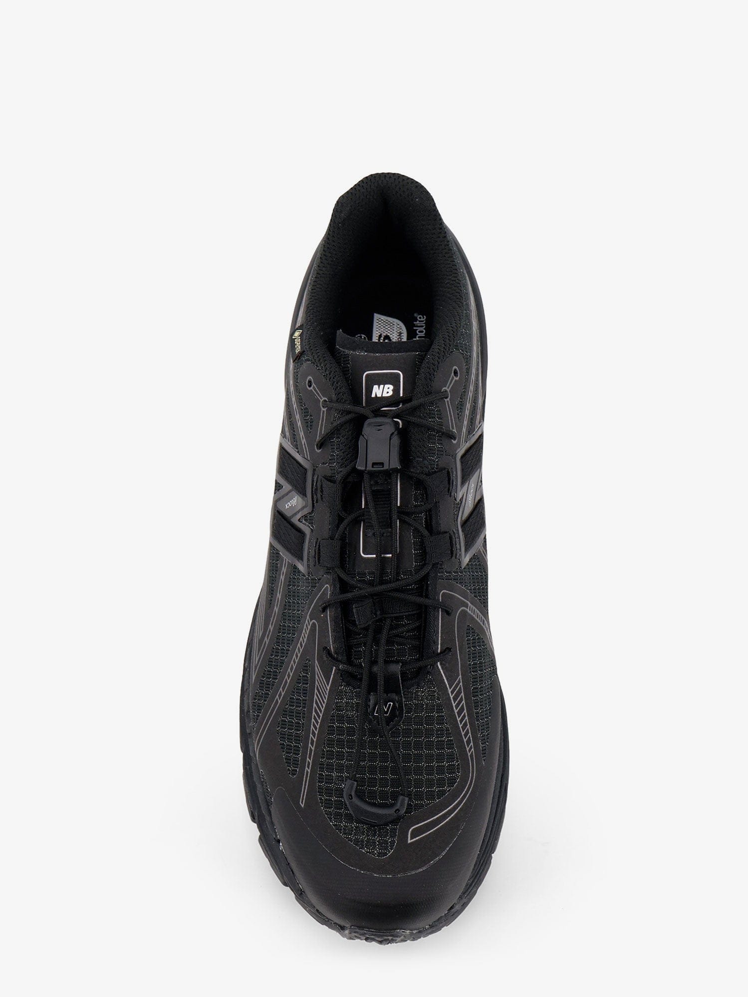 New Balance U190631 Gore - tex sneakers with side logo