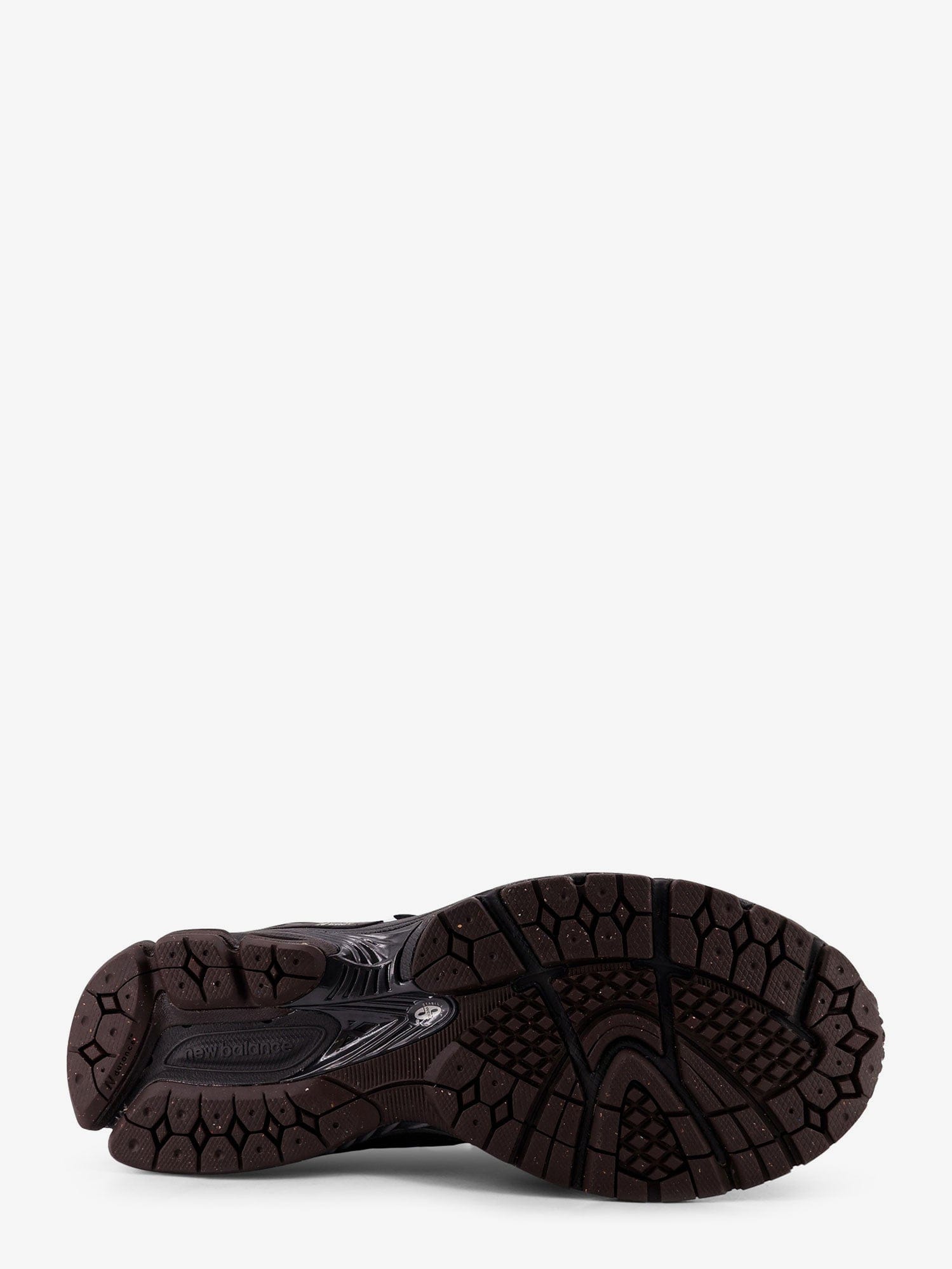 New Balance 19062 mesh sneakers with logo on the side