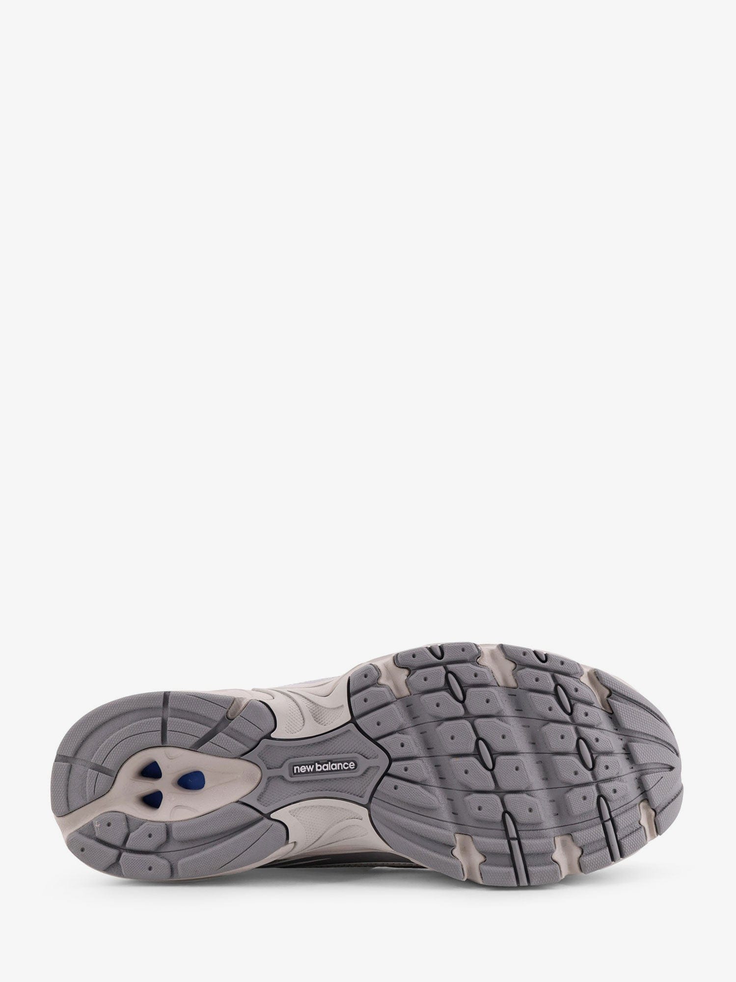 New Balance 7405 mesh sneakers with logo on the side