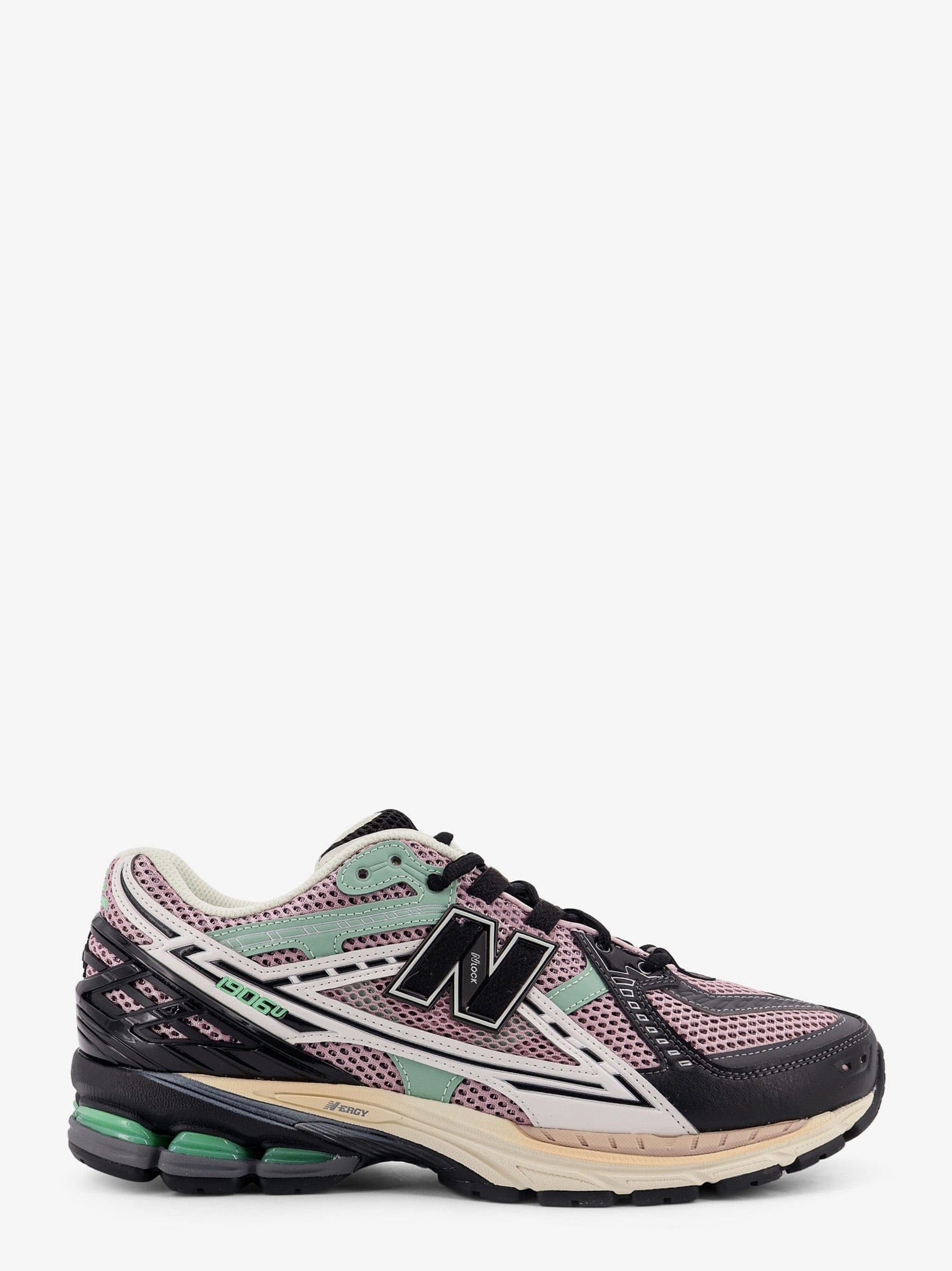 New Balance 1906U low - top mesh sneakers