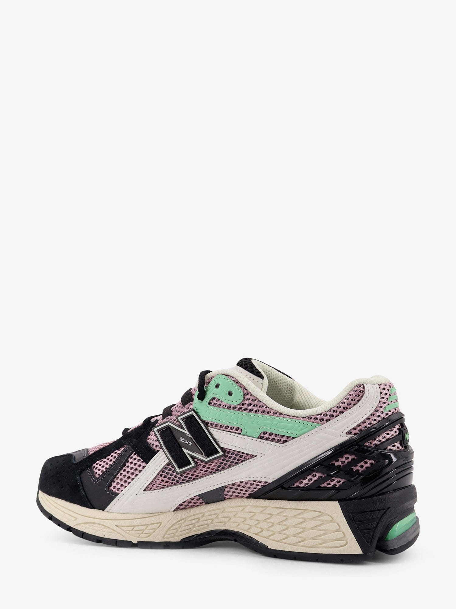 New Balance 1906U low - top mesh sneakers