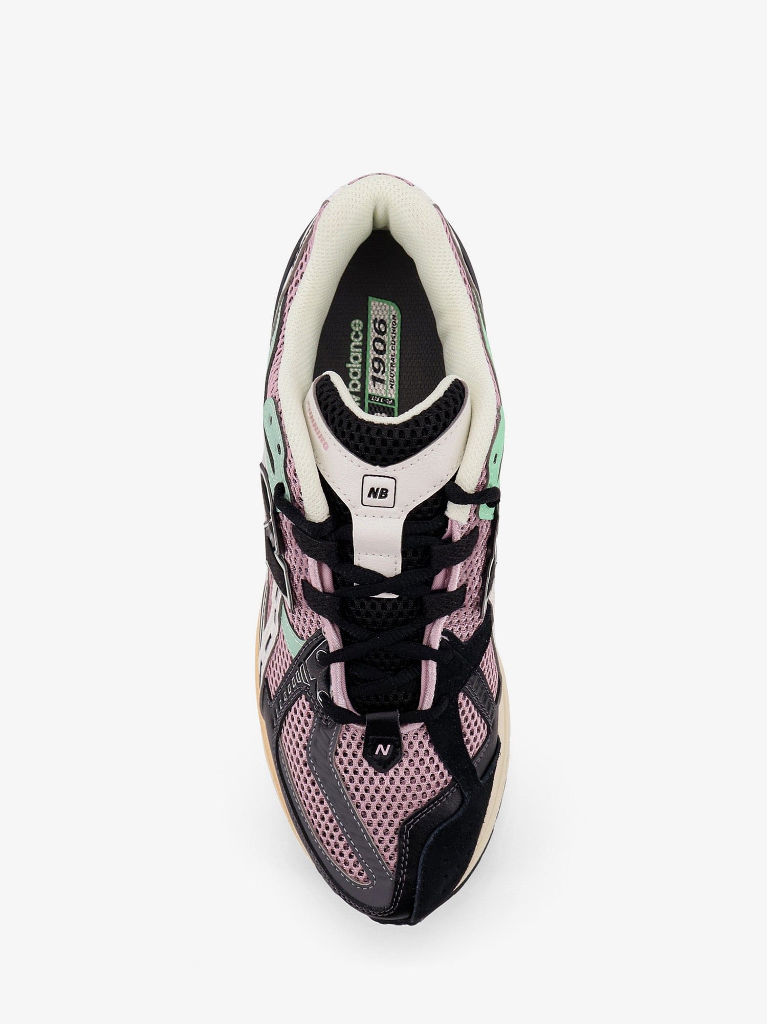 New Balance 1906U low - top mesh sneakers