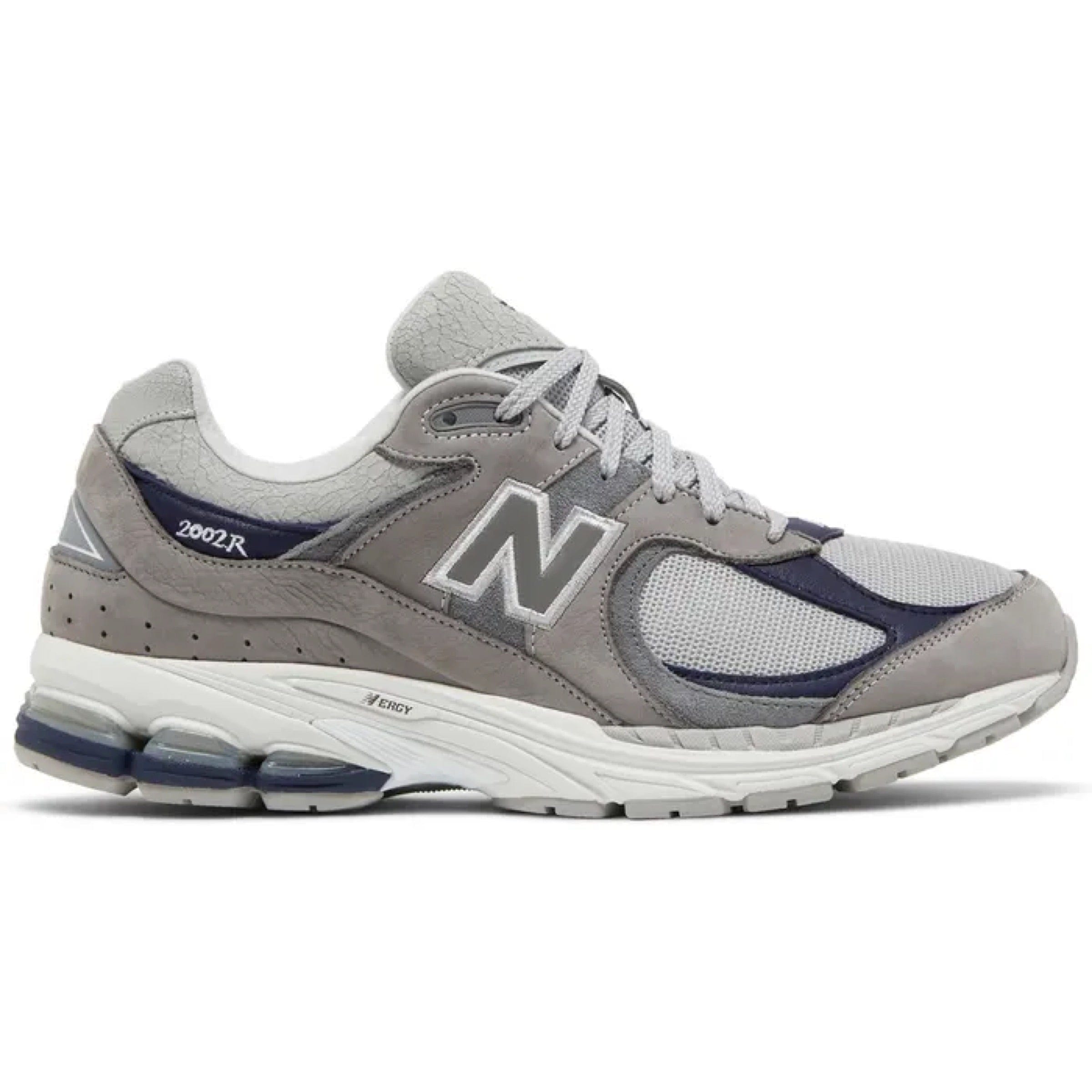 New Balance thisisneverthat x New Balance 2002R The 2022 Downtown Run