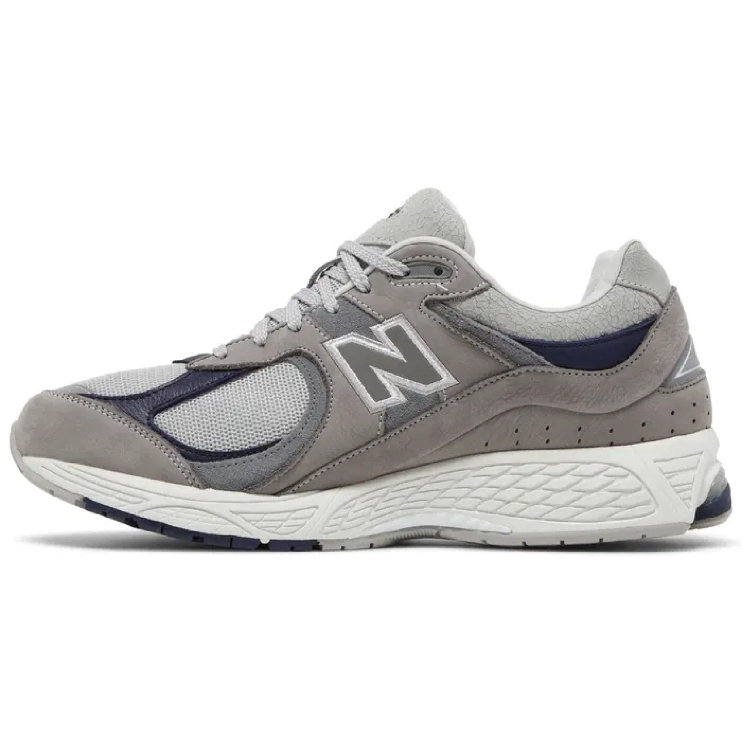 New Balance thisisneverthat x New Balance 2002R The 2022 Downtown Run
