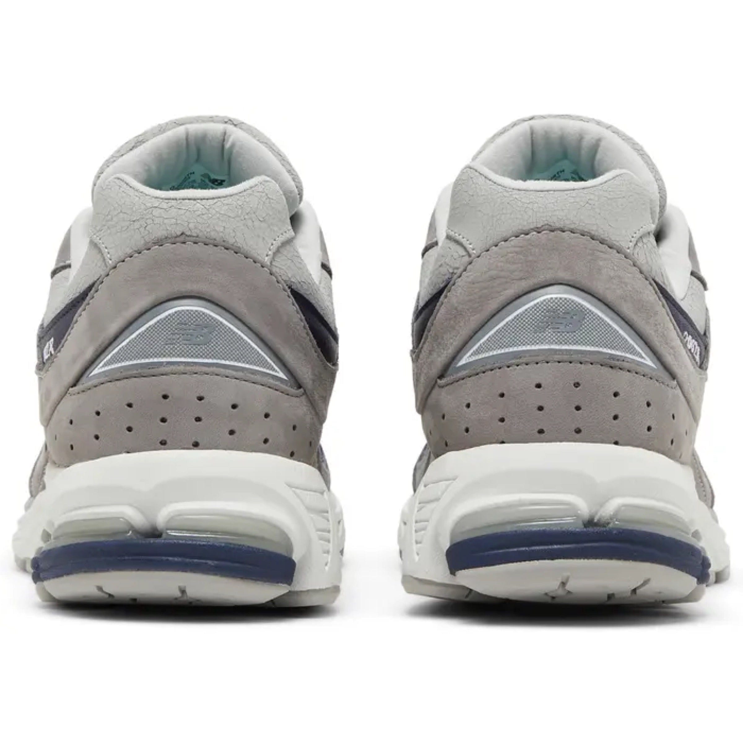 New Balance thisisneverthat x New Balance 2002R The 2022 Downtown Run