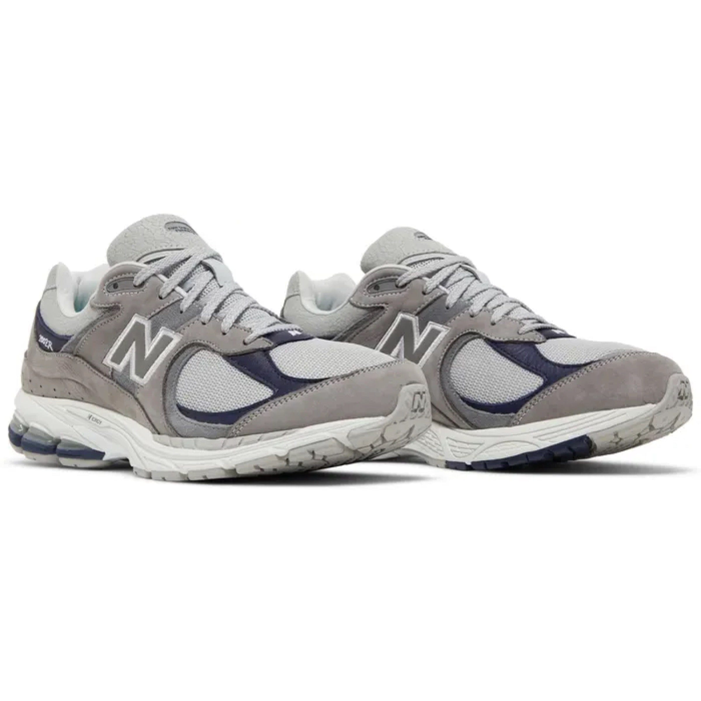 New Balance thisisneverthat x New Balance 2002R The 2022 Downtown Run