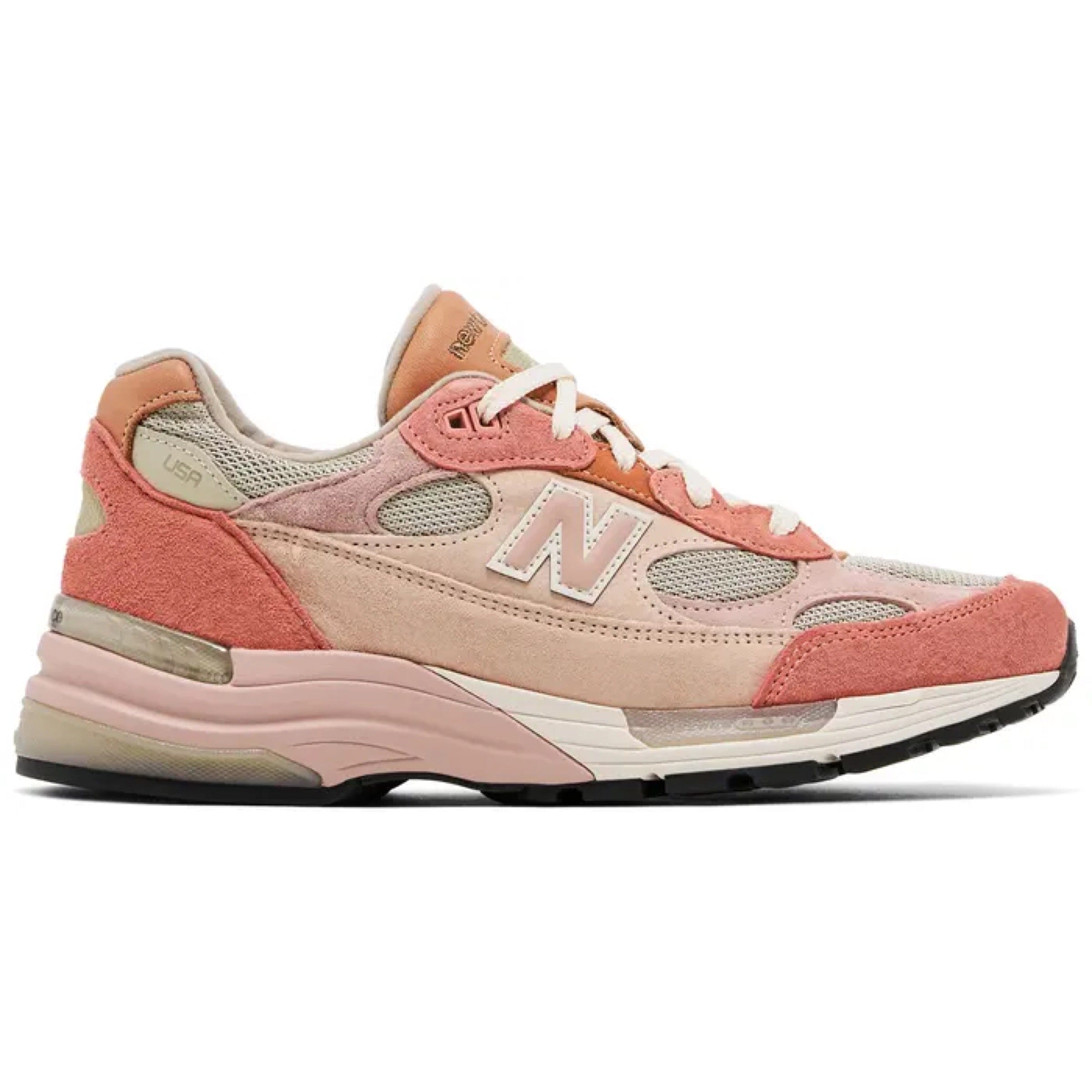 New Balance Joe Freshgoods x New Balance 992 Made in USA Aged Well