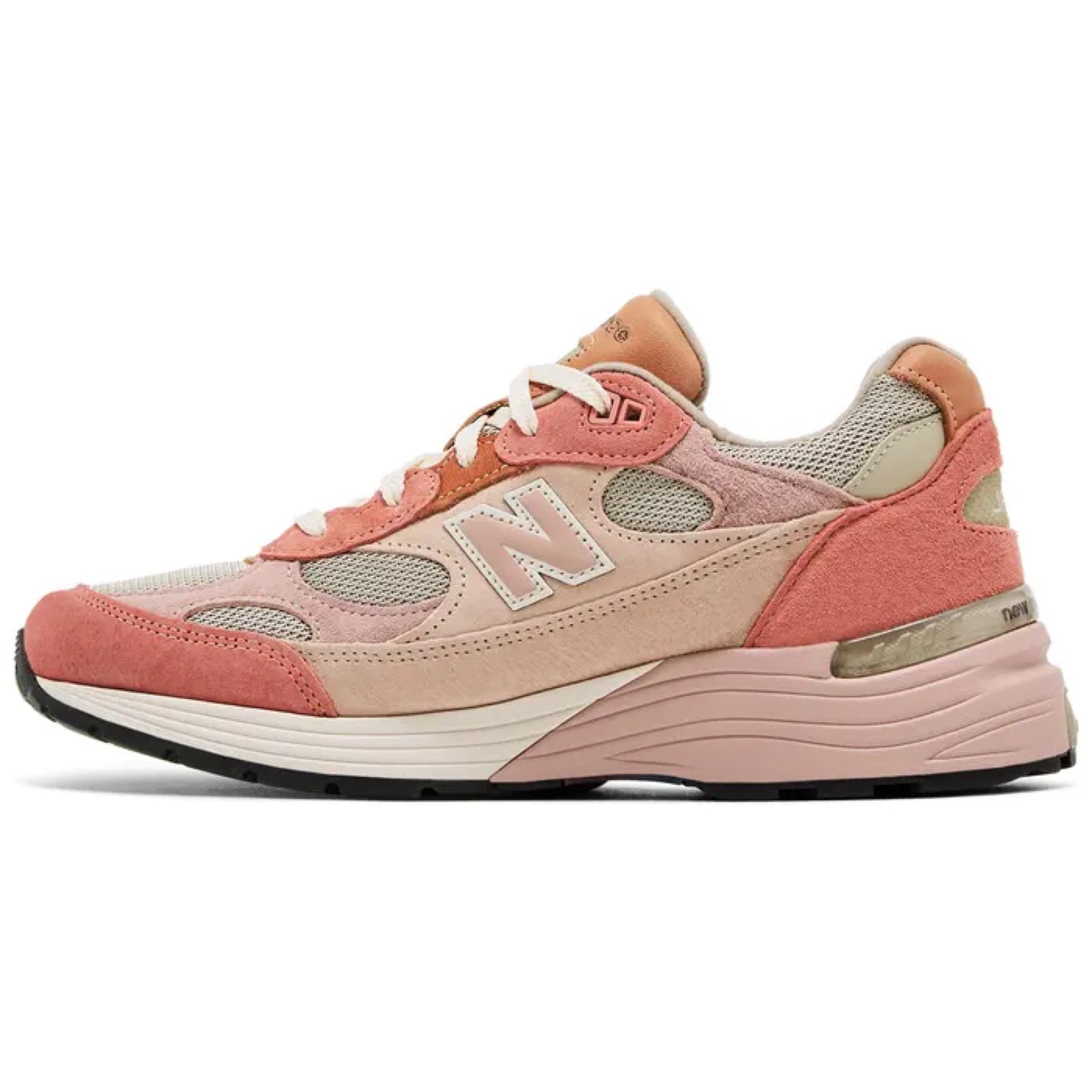 New Balance Joe Freshgoods x New Balance 992 Made in USA Aged Well