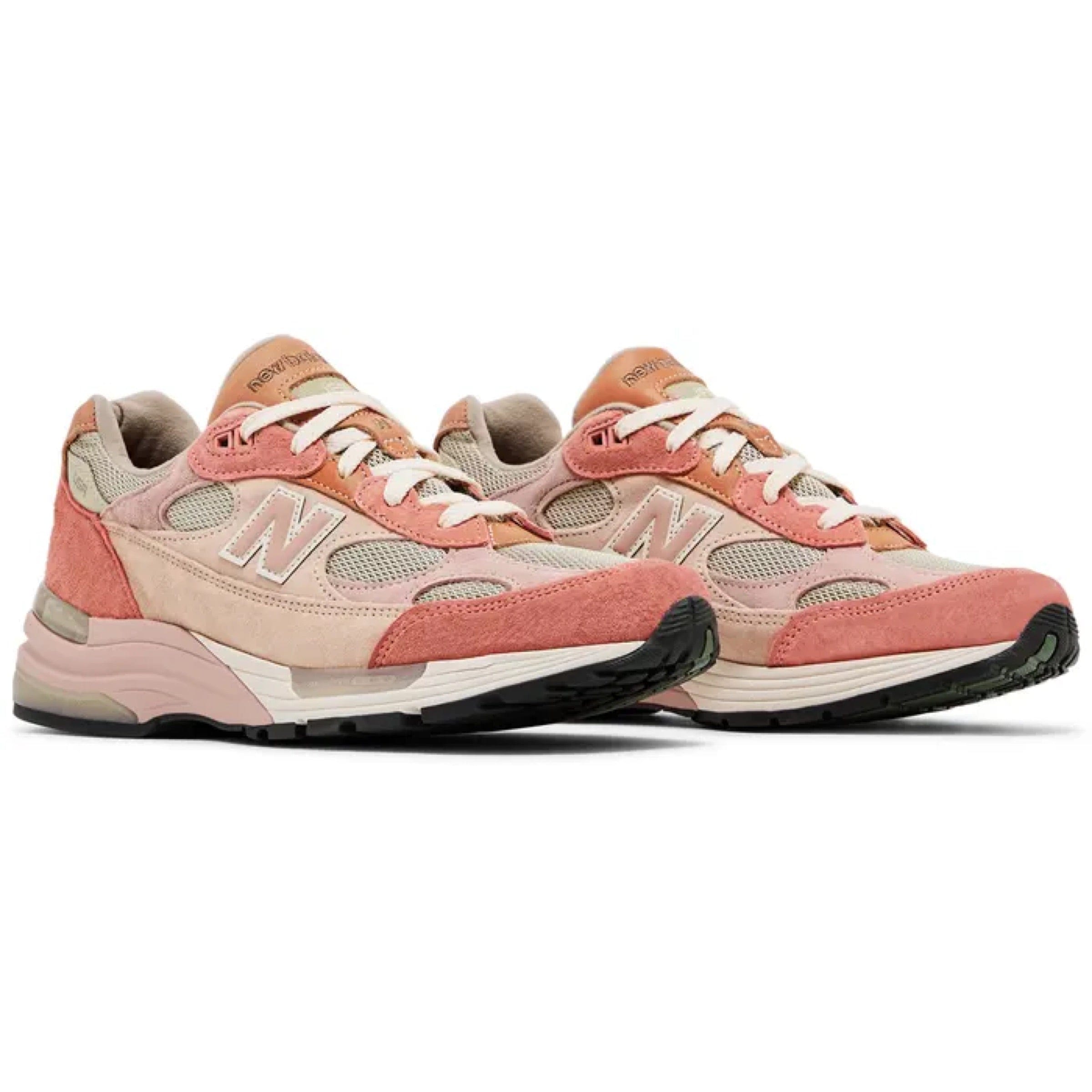 New Balance Joe Freshgoods x New Balance 992 Made in USA Aged Well