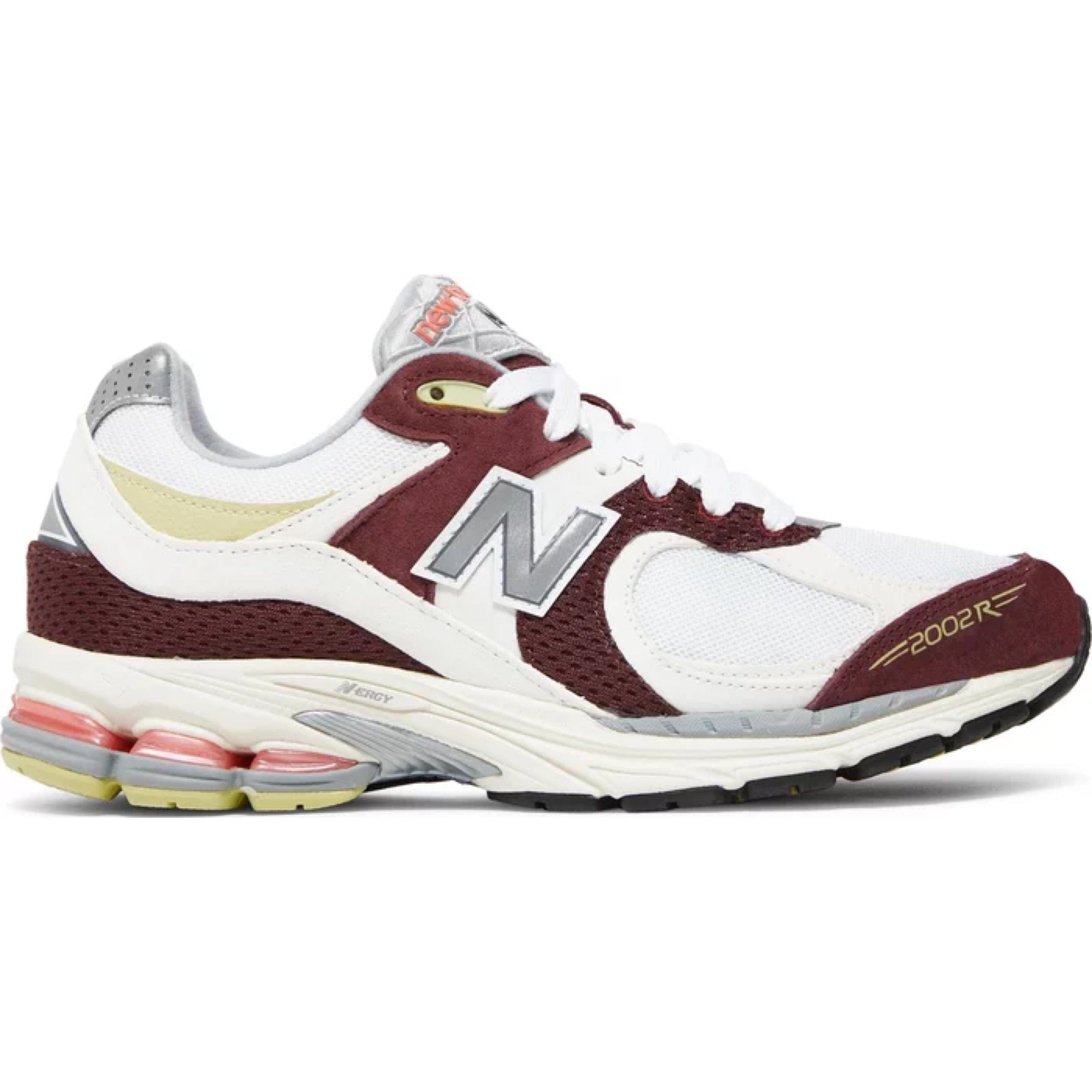 New Balance Up There x New Balance 2002R Backyard Legends II