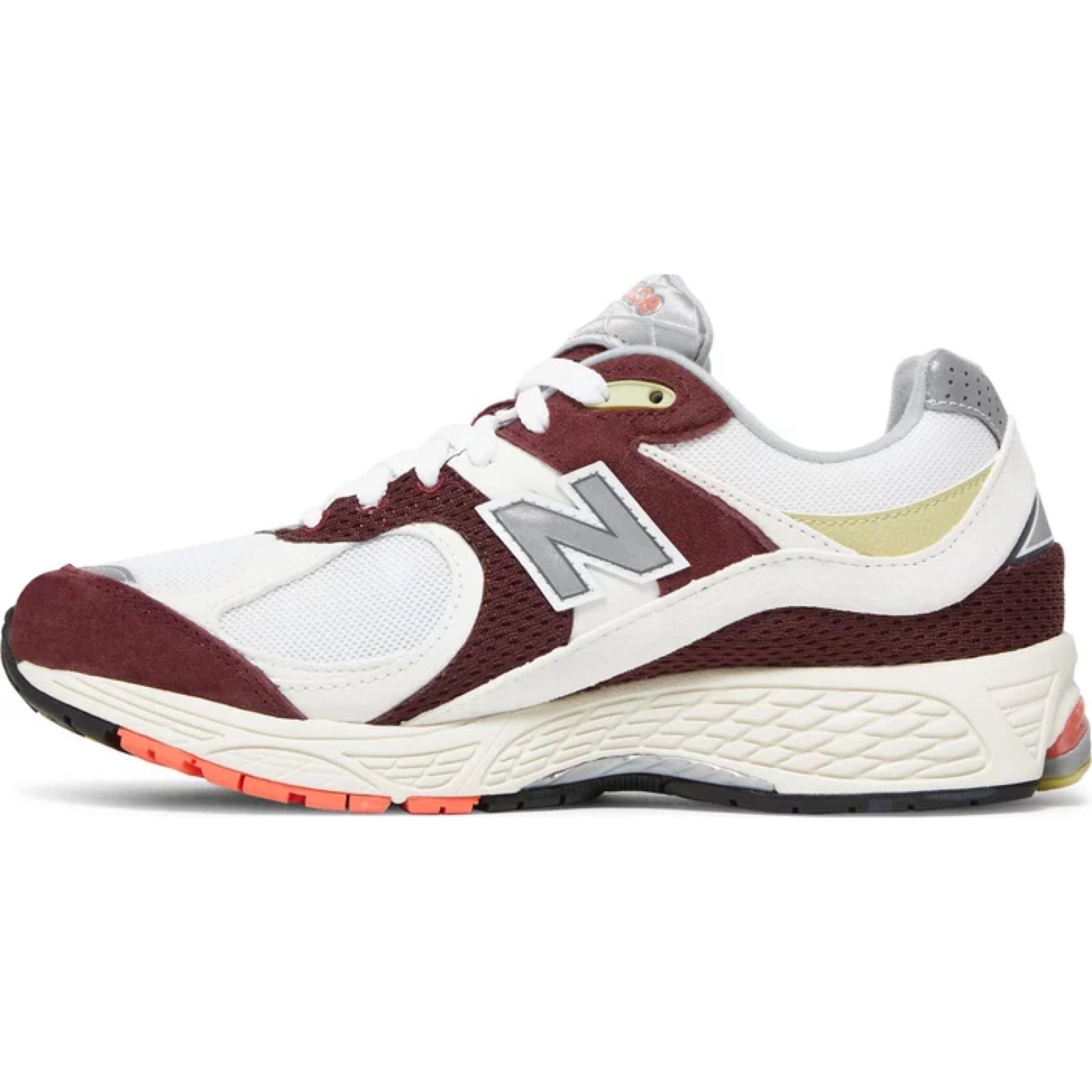 New Balance Up There x New Balance 2002R Backyard Legends II