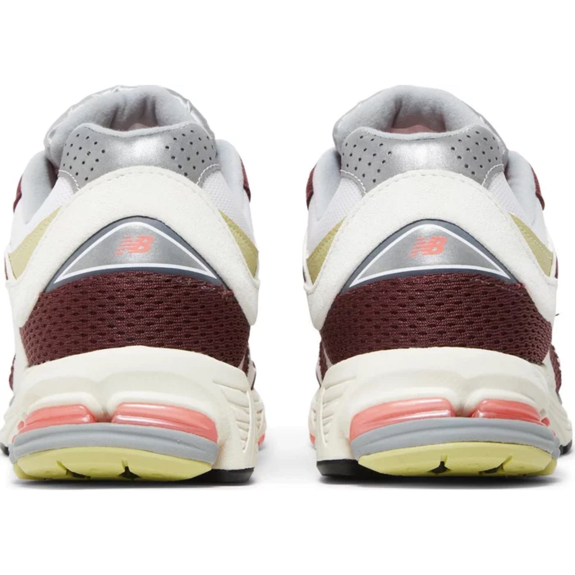 New Balance Up There x New Balance 2002R Backyard Legends II