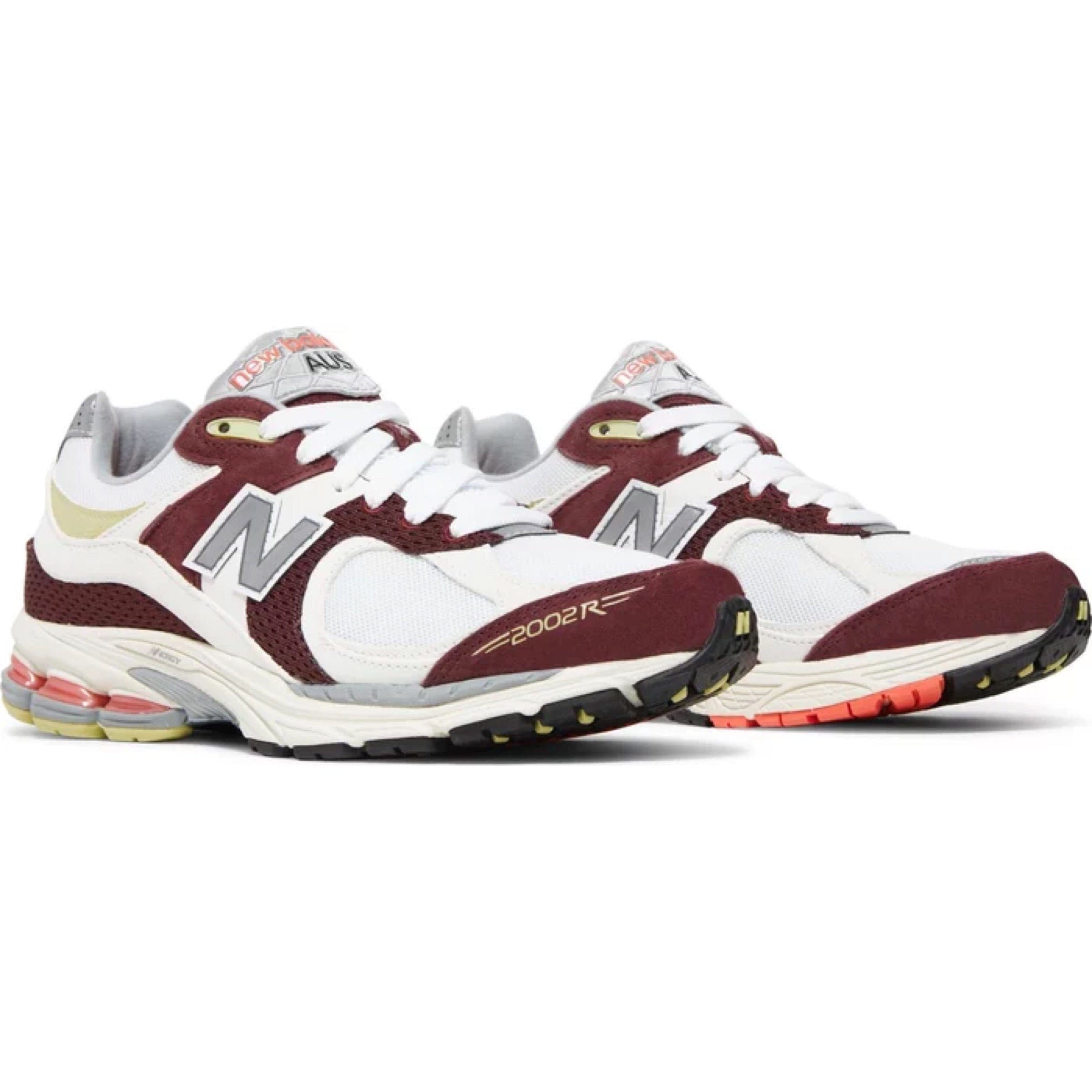 New Balance Up There x New Balance 2002R Backyard Legends II
