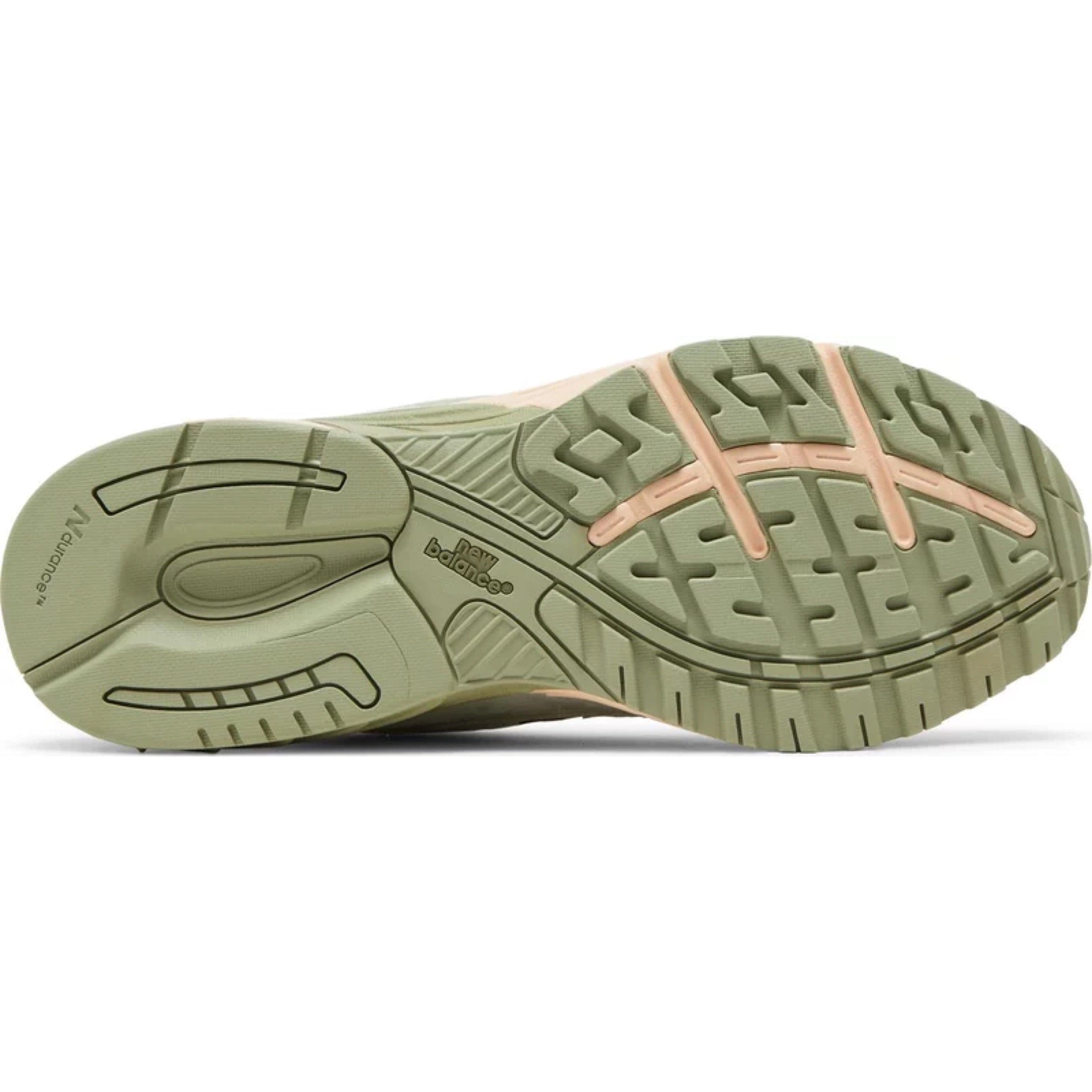 New Balance Joe Freshgoods x New Balance 993 Performance Art Sage