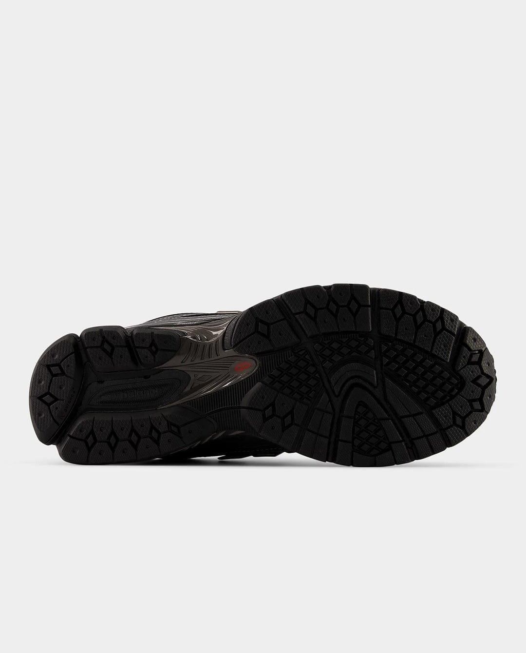New Balance - 1906ROF Shoe - Castlerock/Black Metallic/Silver Metallic
