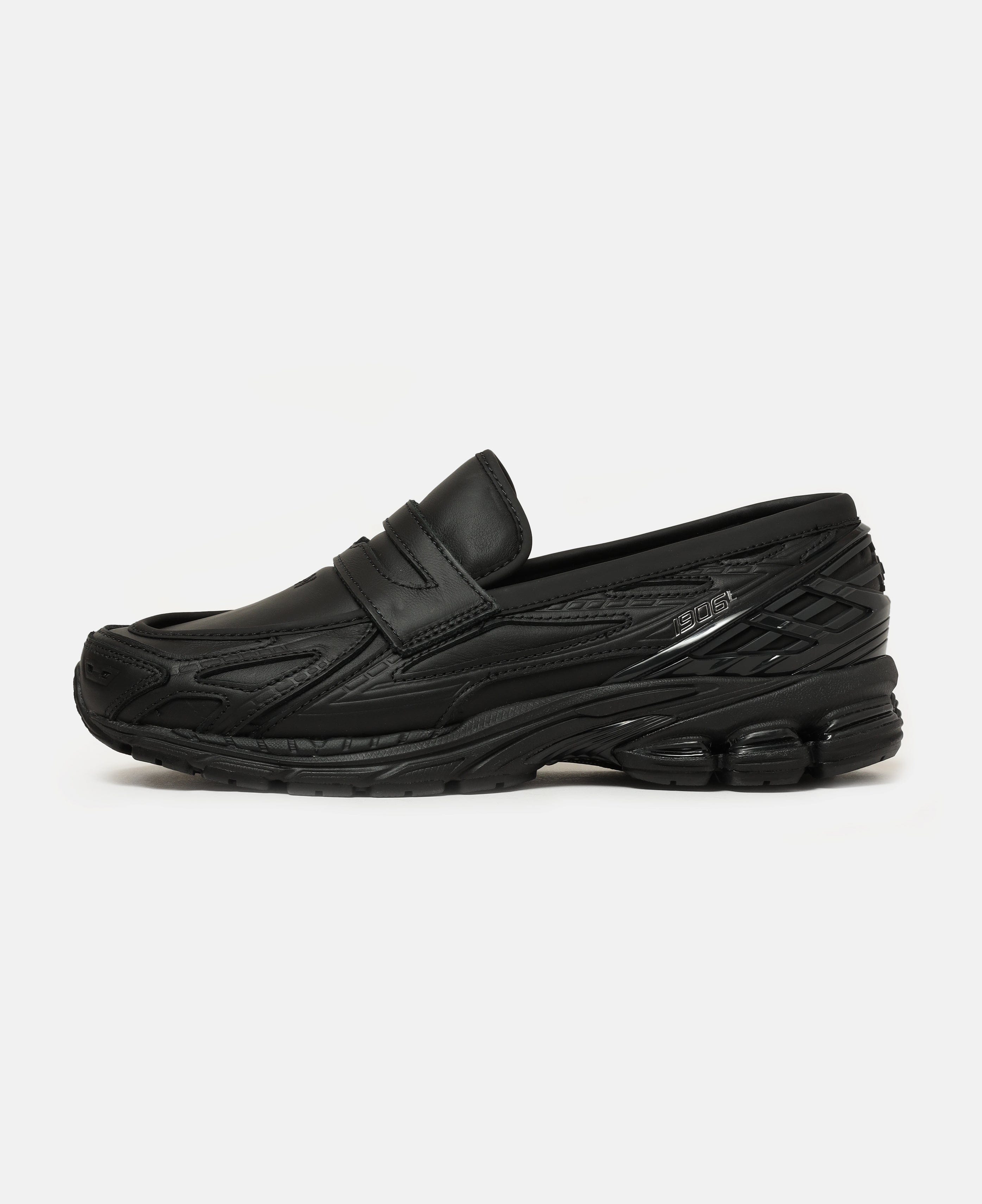 New Balance U1906LNT (Black)