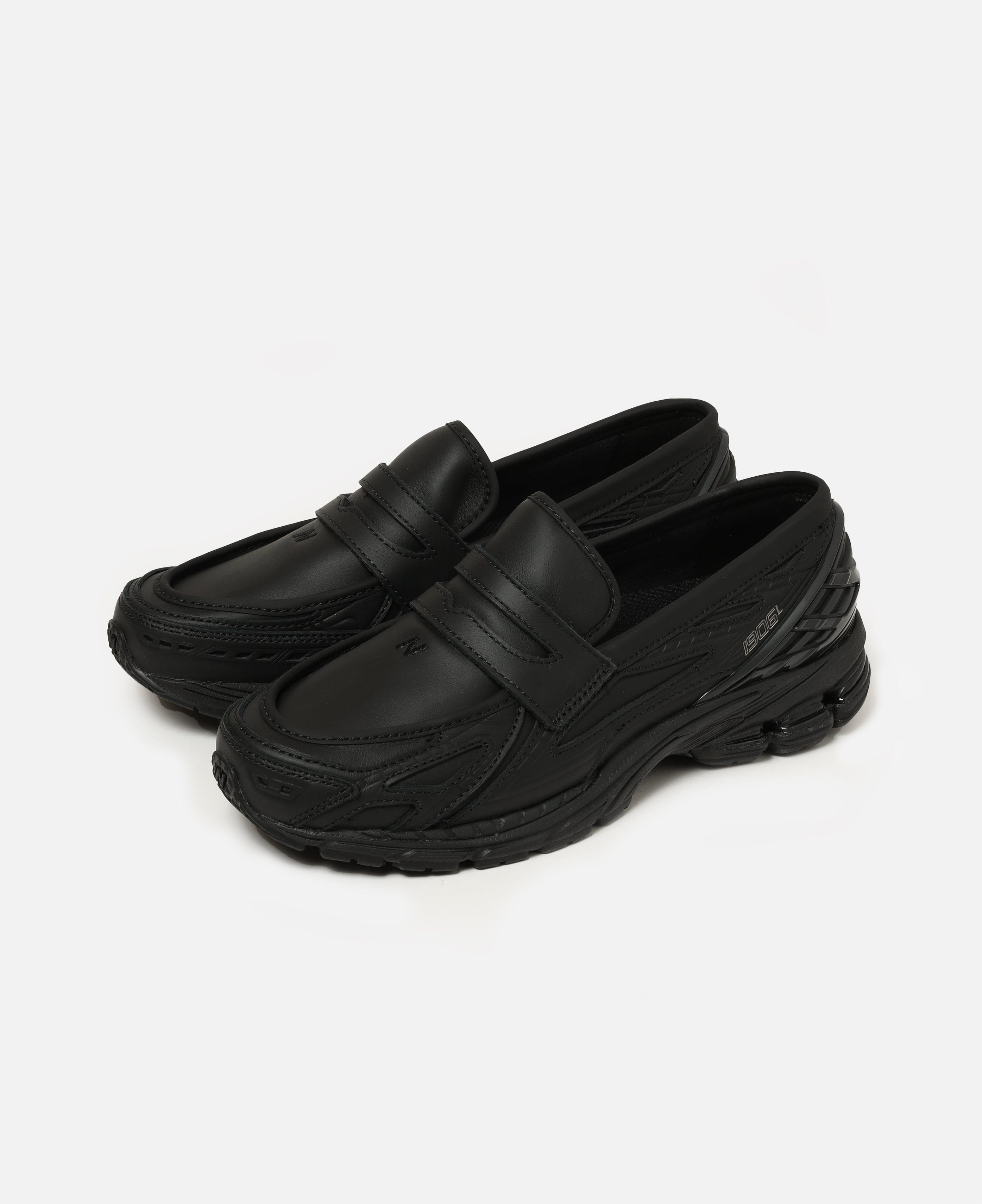 New Balance U1906LNT (Black)