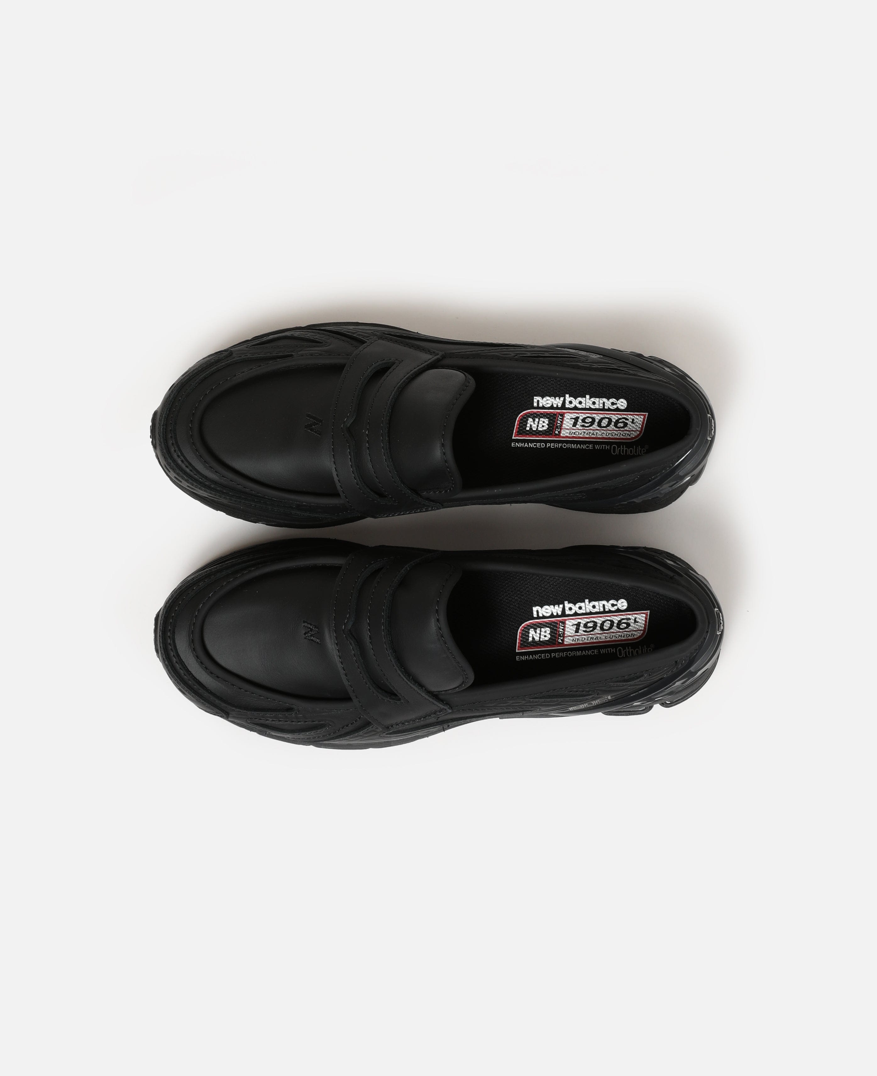 New Balance U1906LNT (Black)
