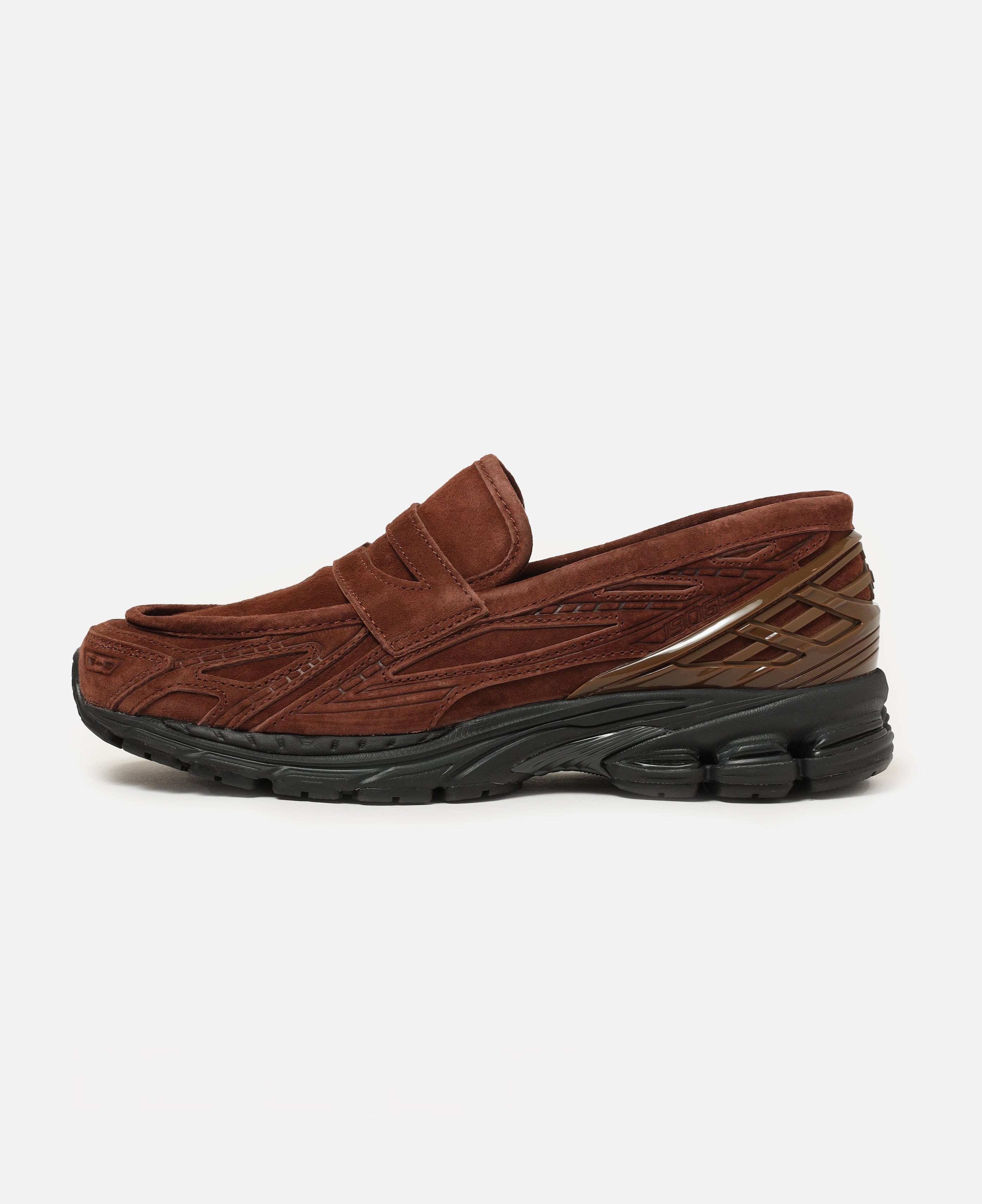 New Balance U1906LNS (Brown)