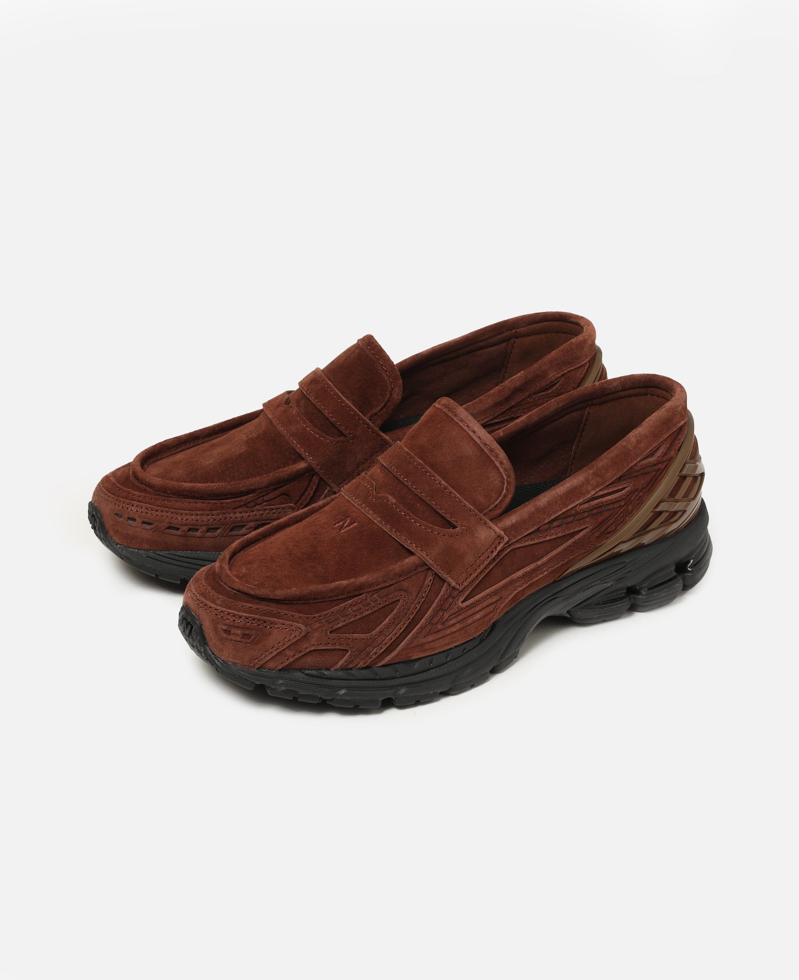 New Balance U1906LNS (Brown)
