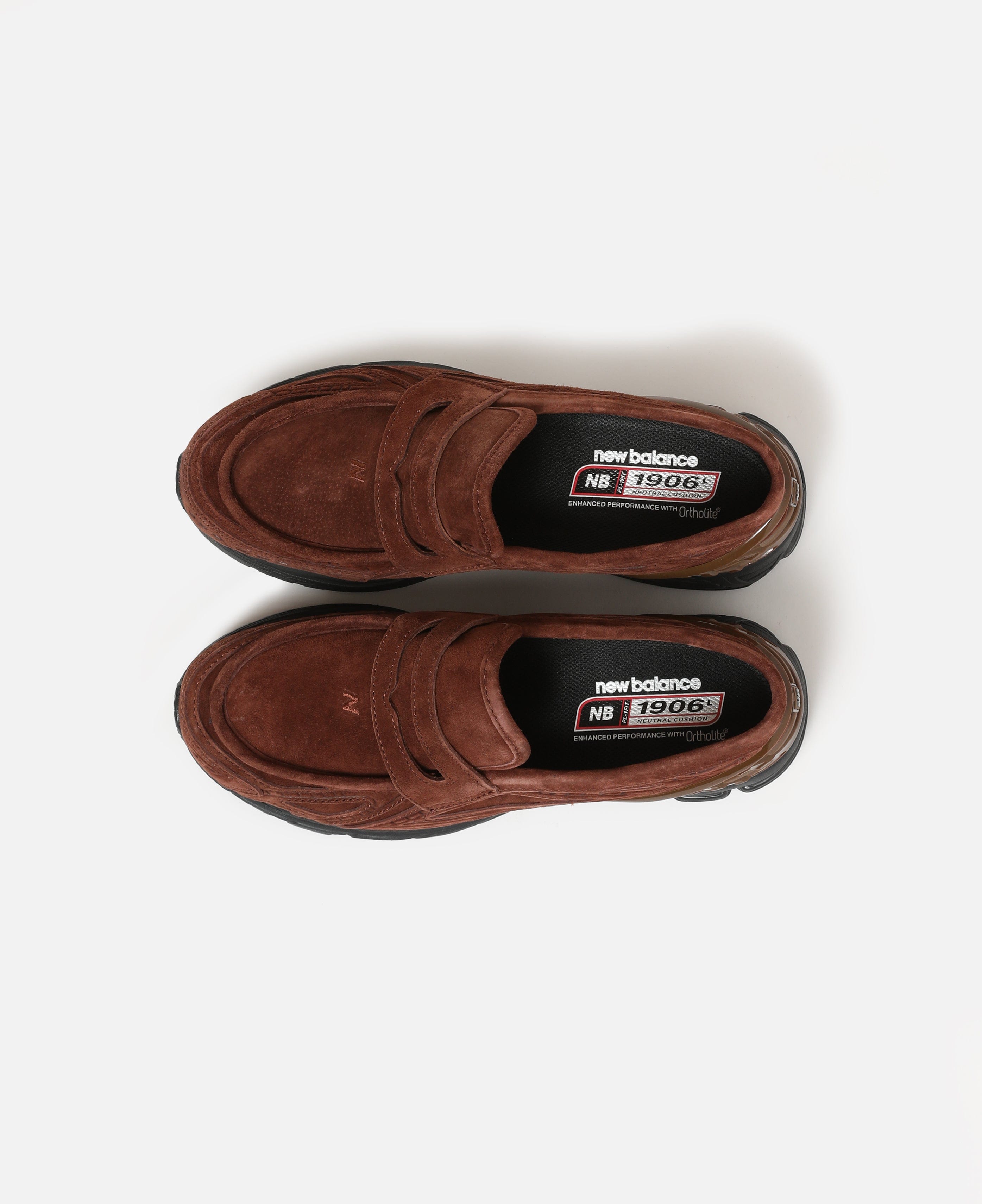 New Balance U1906LNS (Brown)