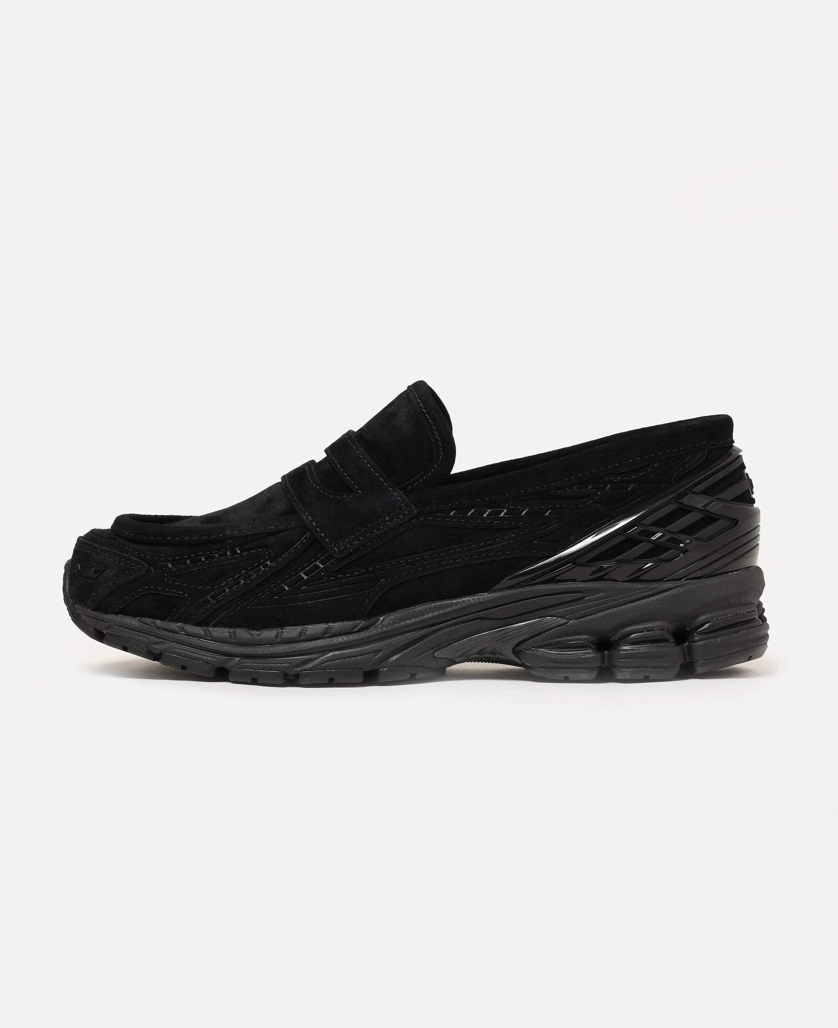 New Balance U1906LBN (Black)