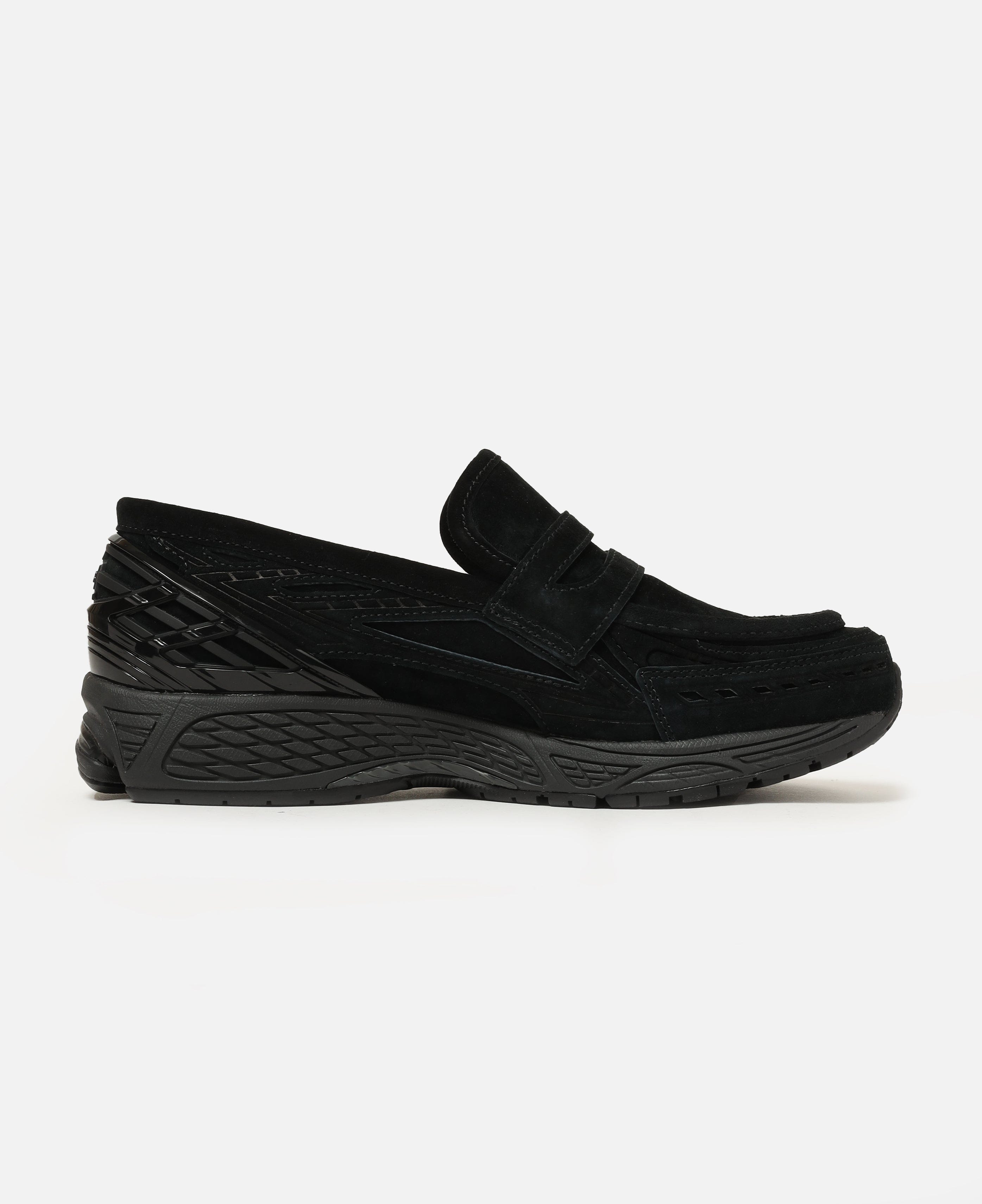 New Balance U1906LBN (Black)