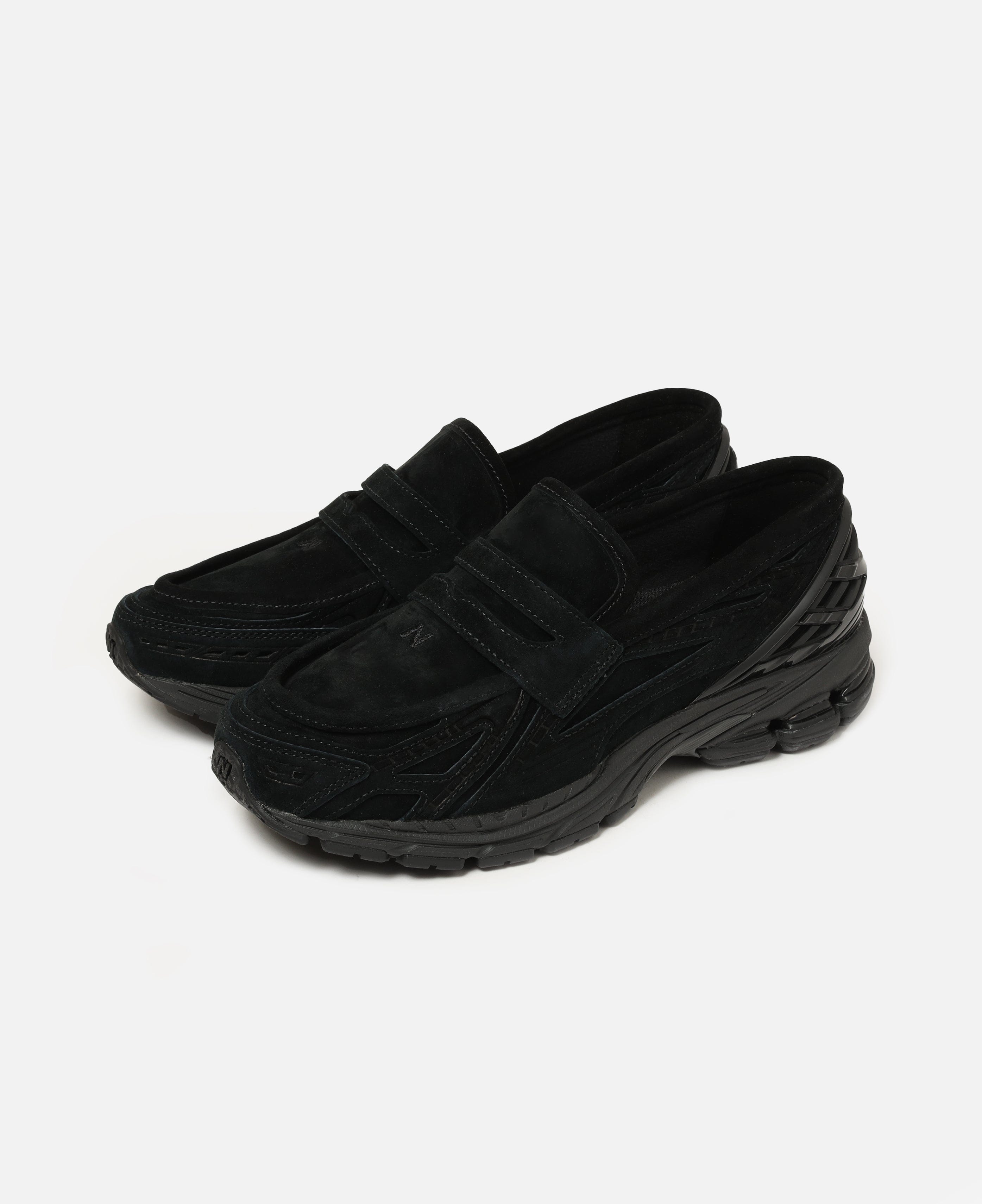 New Balance U1906LBN (Black)
