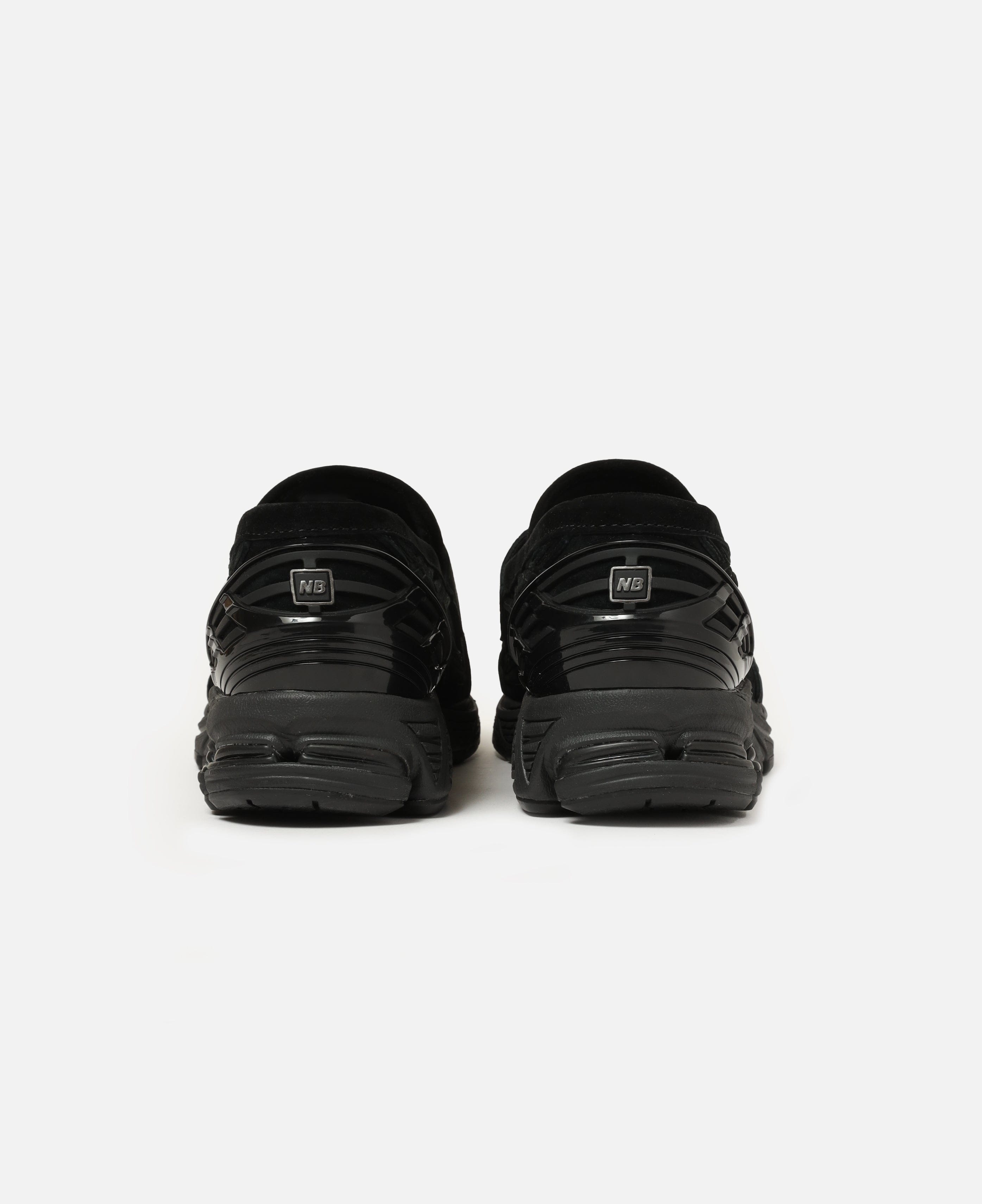 New Balance U1906LBN (Black)