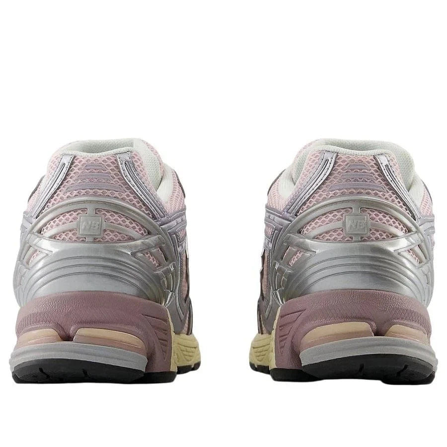 New Balance 1906R U1906RNF Sneakers Men's Silver Pink Lifestyle Shoes TF9007