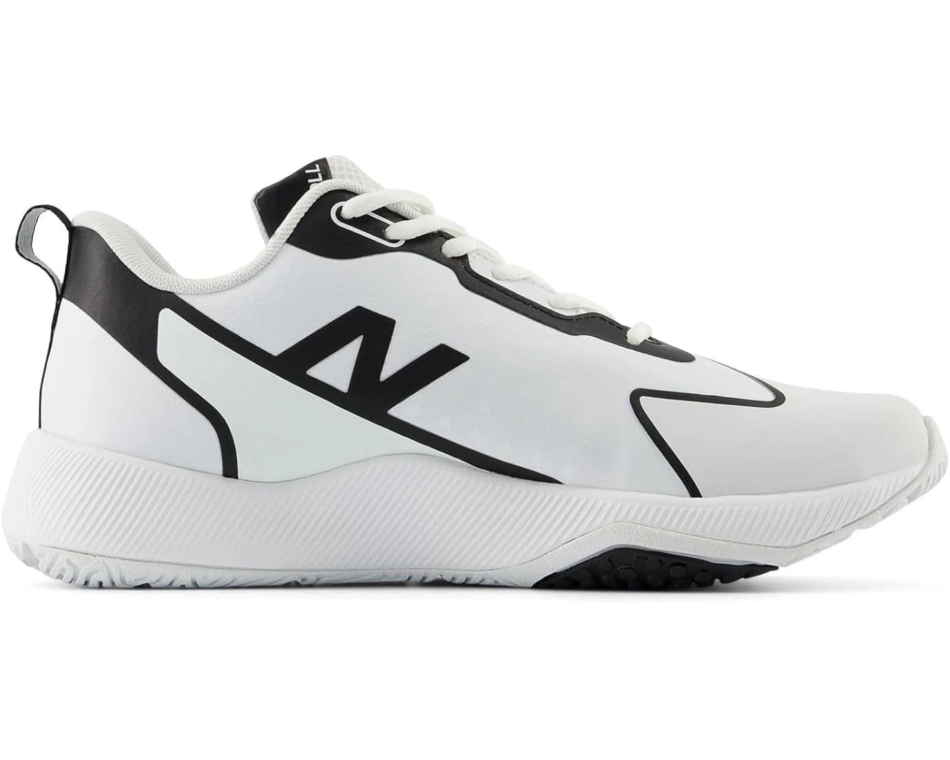 New Balance FuelCell Romero Duo STROMKB2 Women's White Trainer Shoes RHS8548
