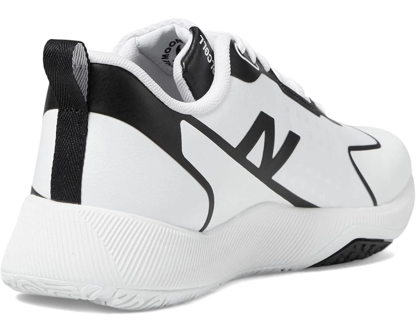 New Balance FuelCell Romero Duo STROMKB2 Women's White Trainer Shoes RHS8548
