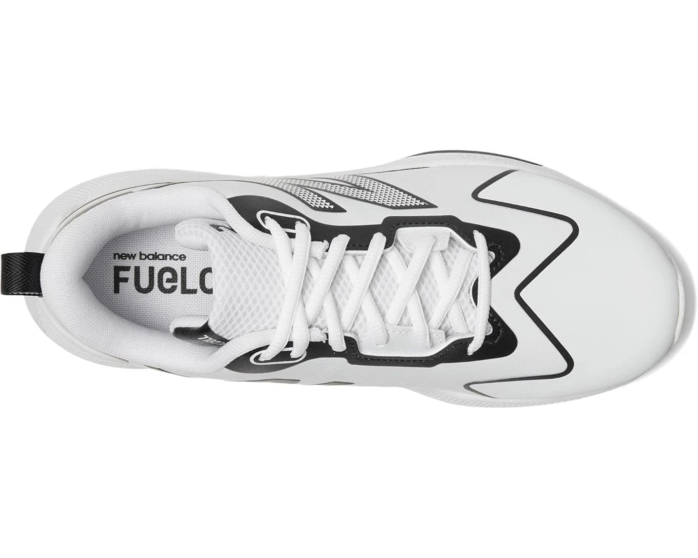 New Balance FuelCell Romero Duo STROMKB2 Women's White Trainer Shoes RHS8548