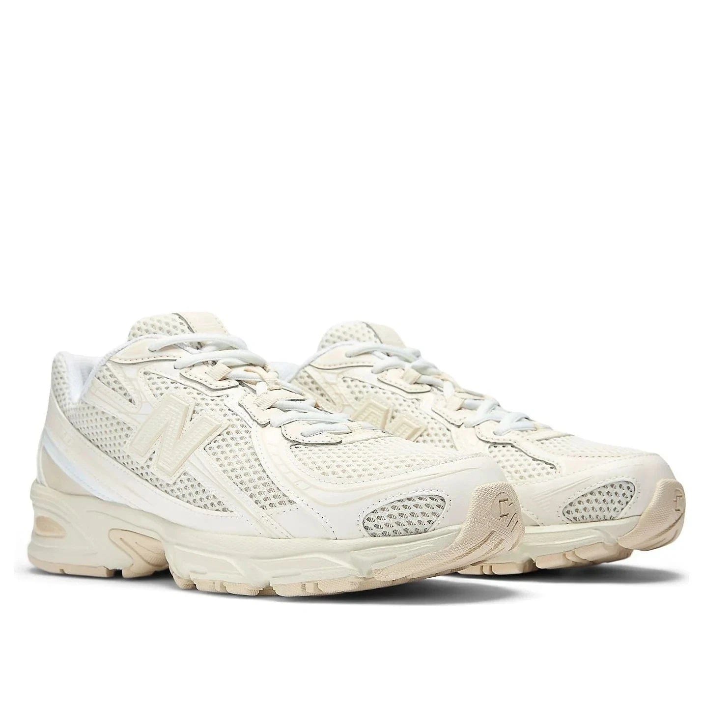 New Balance 740 Bisque Angora U740KP2 Men'sB Sea Salt Lifestyle Shoes LIQ1207