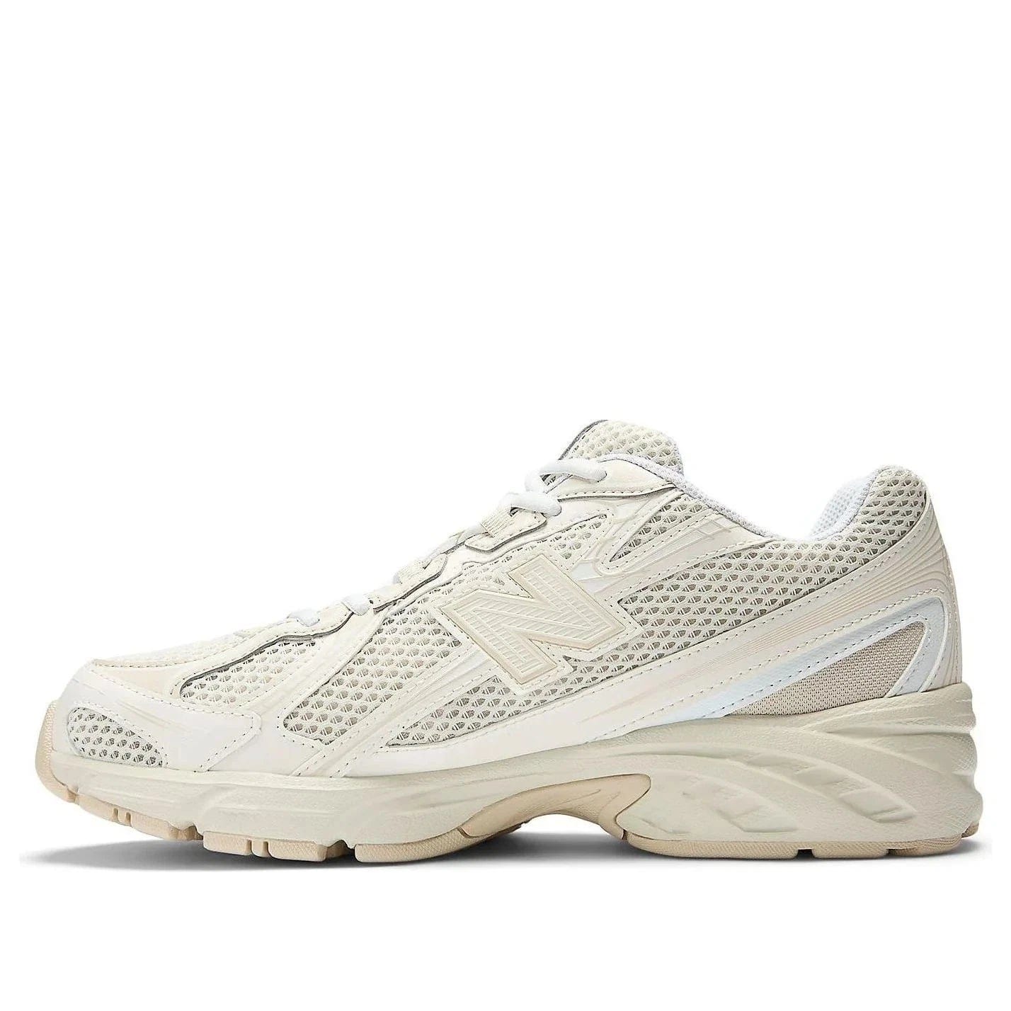 New Balance 740 Bisque Angora U740KP2 Men'sB Sea Salt Lifestyle Shoes LIQ1207