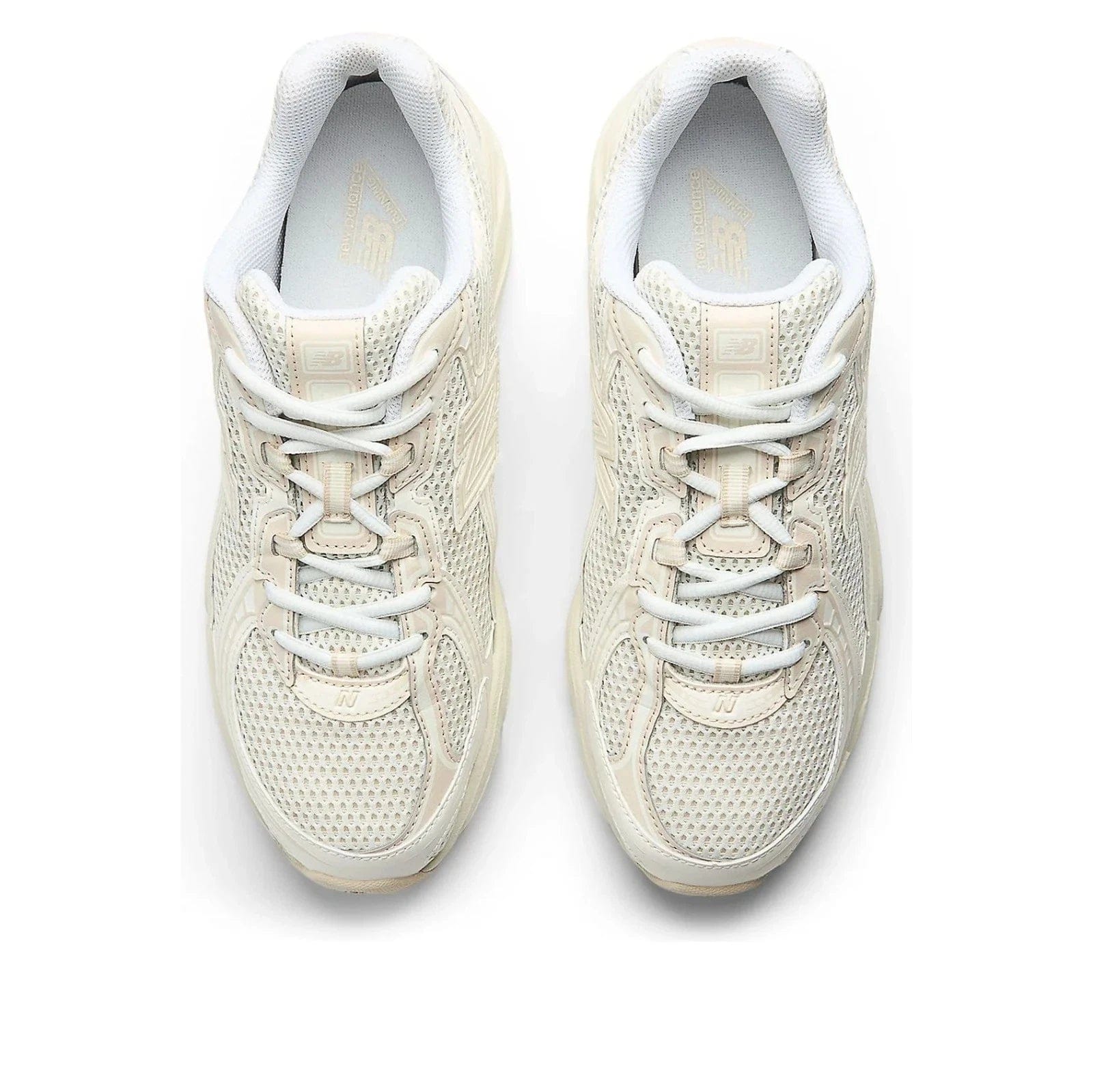 New Balance 740 Bisque Angora U740KP2 Men'sB Sea Salt Lifestyle Shoes LIQ1207