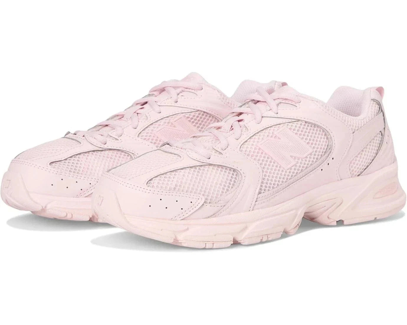 New Balance 530 U530TBD Sneakers Women's Pink Low Top Lifestyle Shoes RHS8542