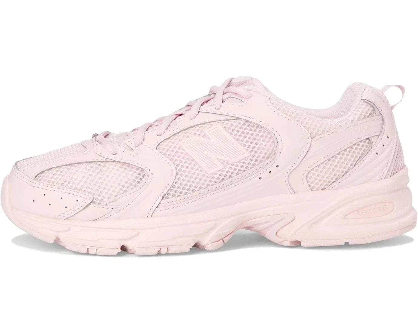 New Balance 530 U530TBD Sneakers Women's Pink Low Top Lifestyle Shoes RHS8542