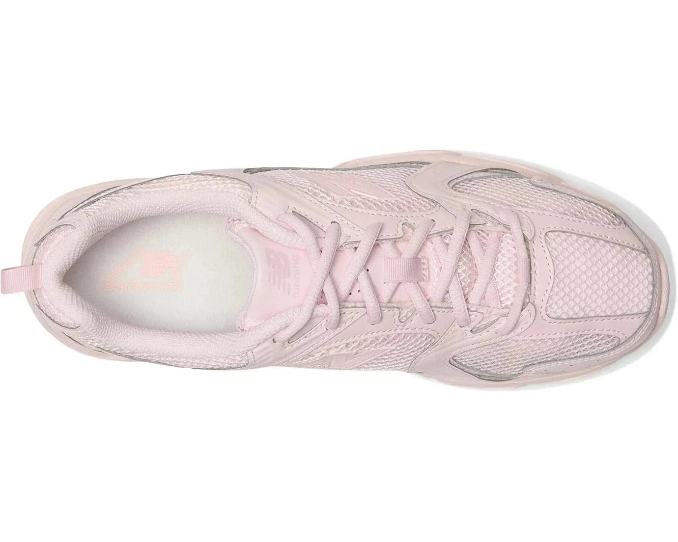 New Balance 530 U530TBD Sneakers Women's Pink Low Top Lifestyle Shoes RHS8542