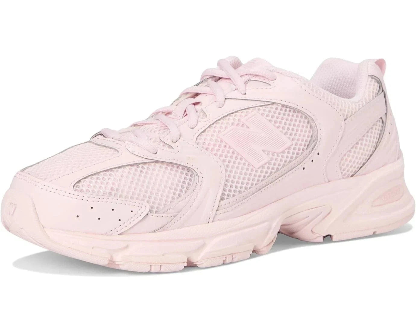 New Balance 530 U530TBD Sneakers Women's Pink Low Top Lifestyle Shoes RHS8542