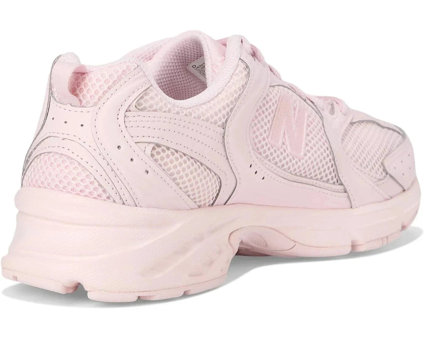 New Balance 530 U530TBD Sneakers Women's Pink Low Top Lifestyle Shoes RHS8542