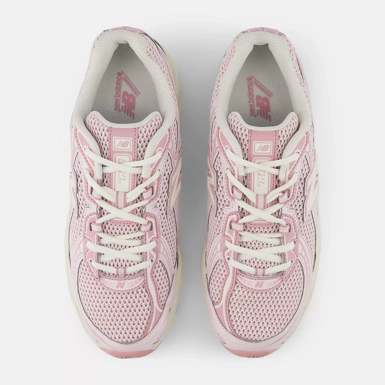 New Balance 740v2 U740PP2 Sneakers Men's Pink Taffy Lifestyle Shoes MEW1597