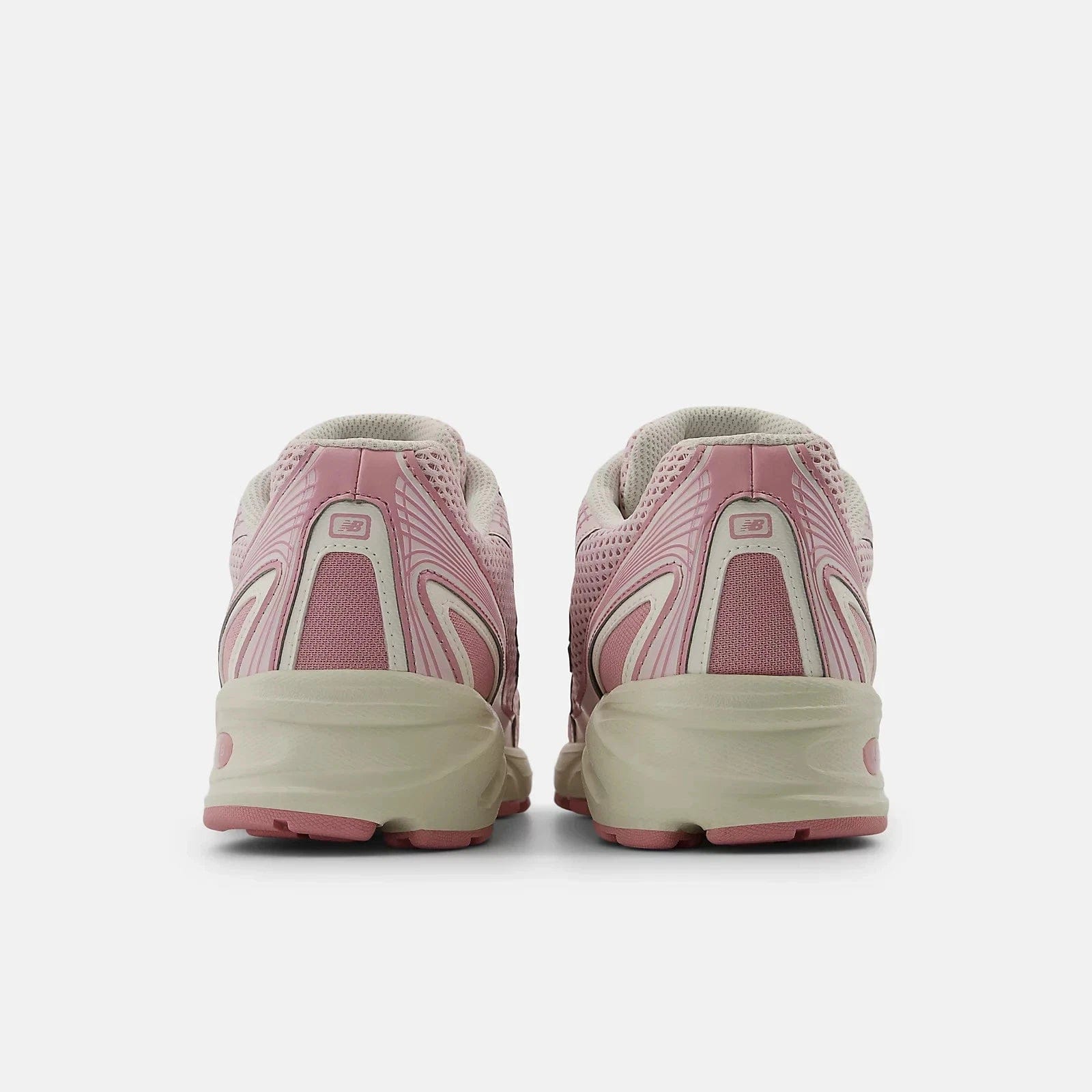 New Balance 740v2 U740PP2 Sneakers Men's Pink Taffy Lifestyle Shoes MEW1597